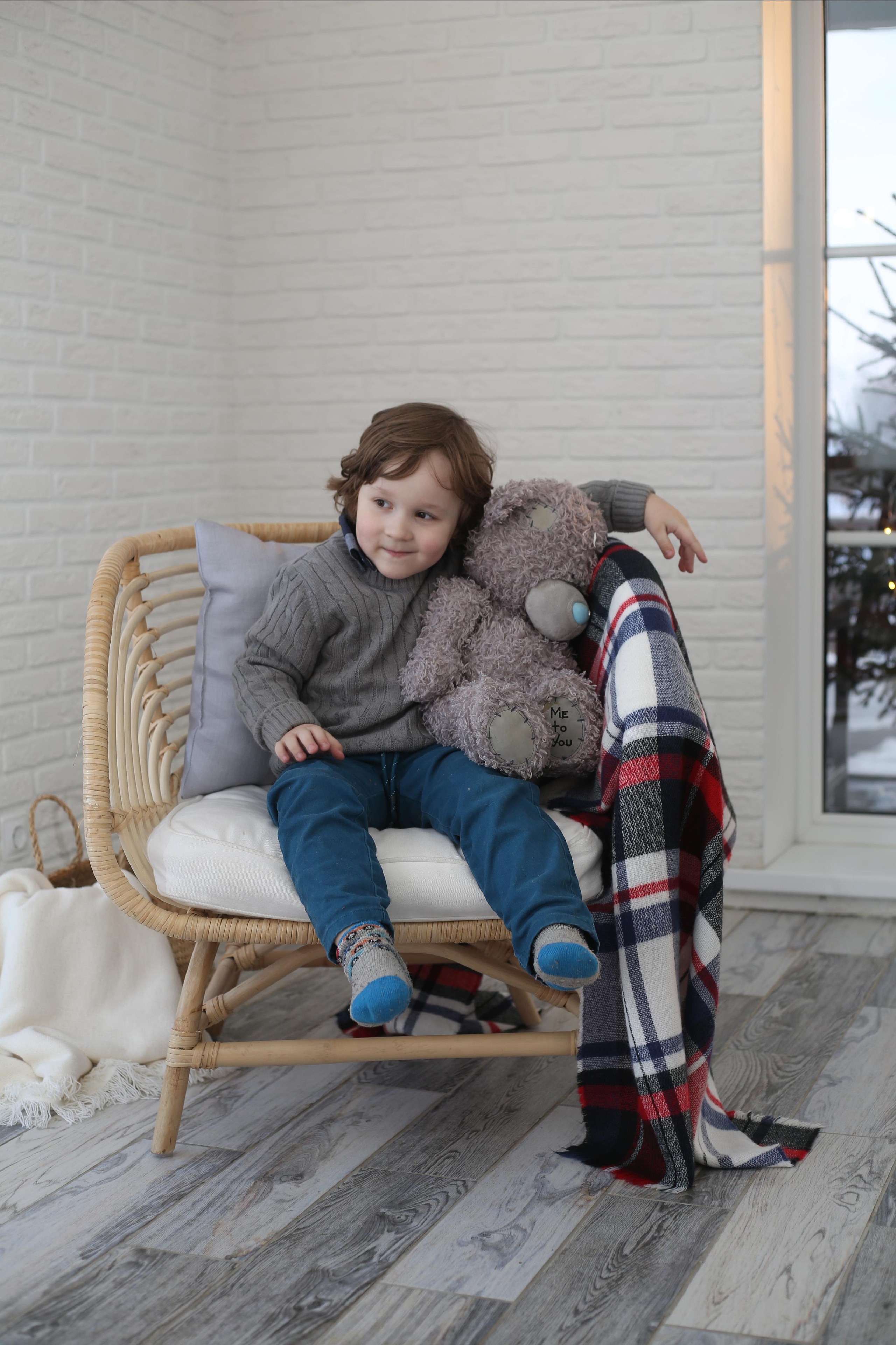 Children’s photo shoot. MarCh Photography — Photographer in Perm