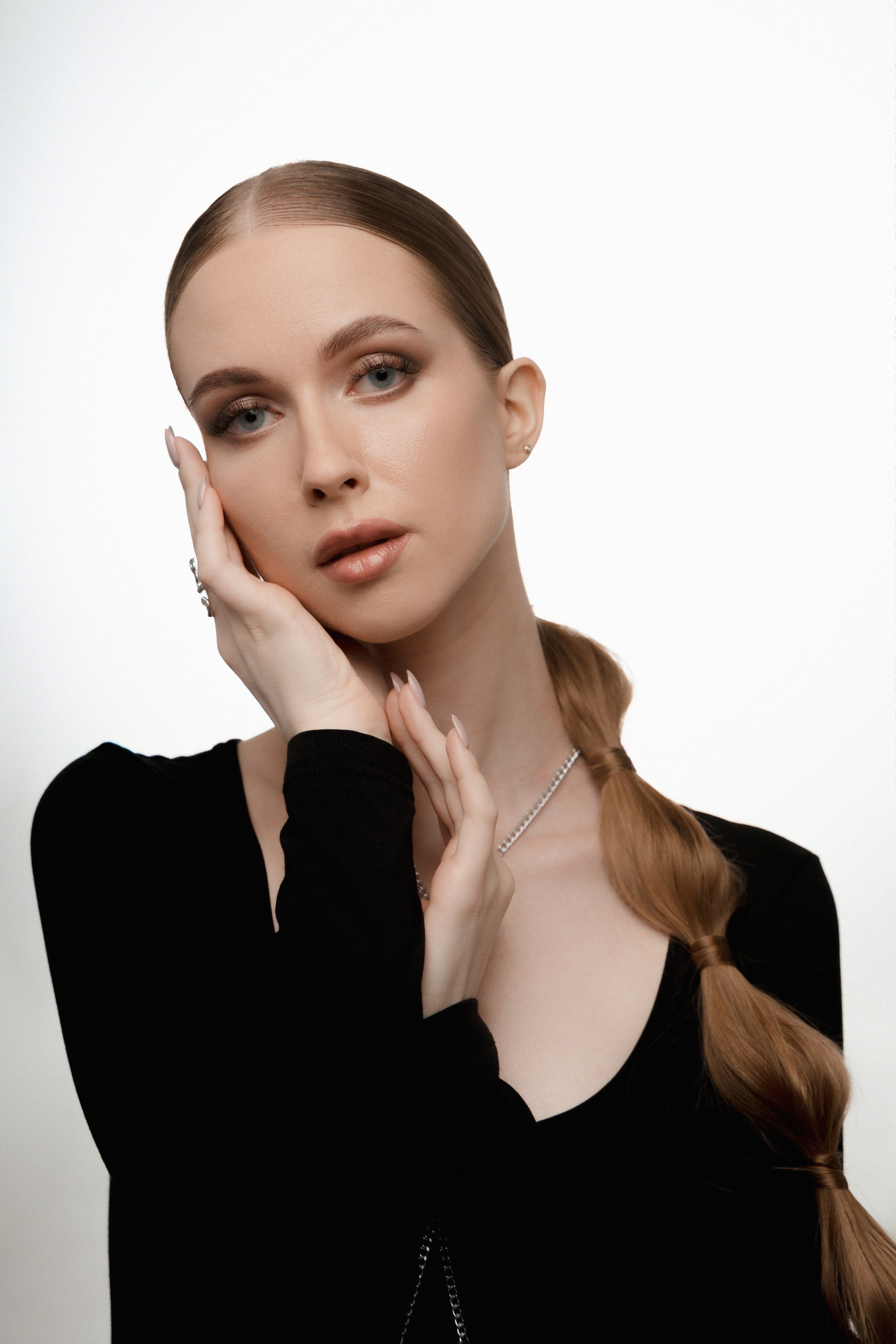 Красивый свет для Кати. Фотограф Надежда Погребняк | Рязань | Москва