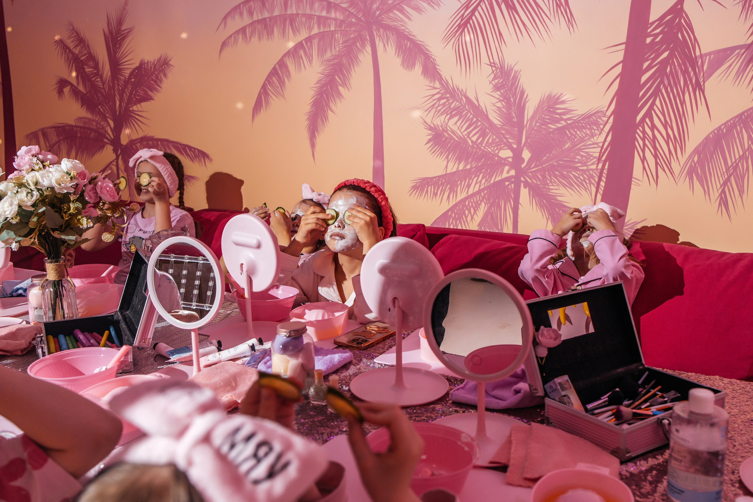 Лизе 8. Фотограф в Санкт-Петербурге Виктория Безверхая