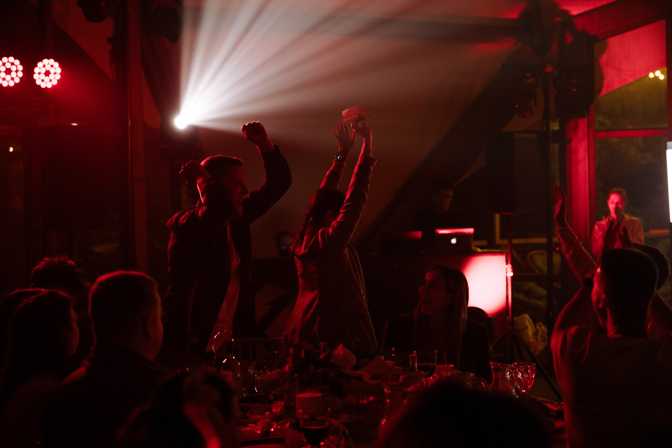 ХОЧУ КАК В КИНО. Фотограф Наталия Бирюкова