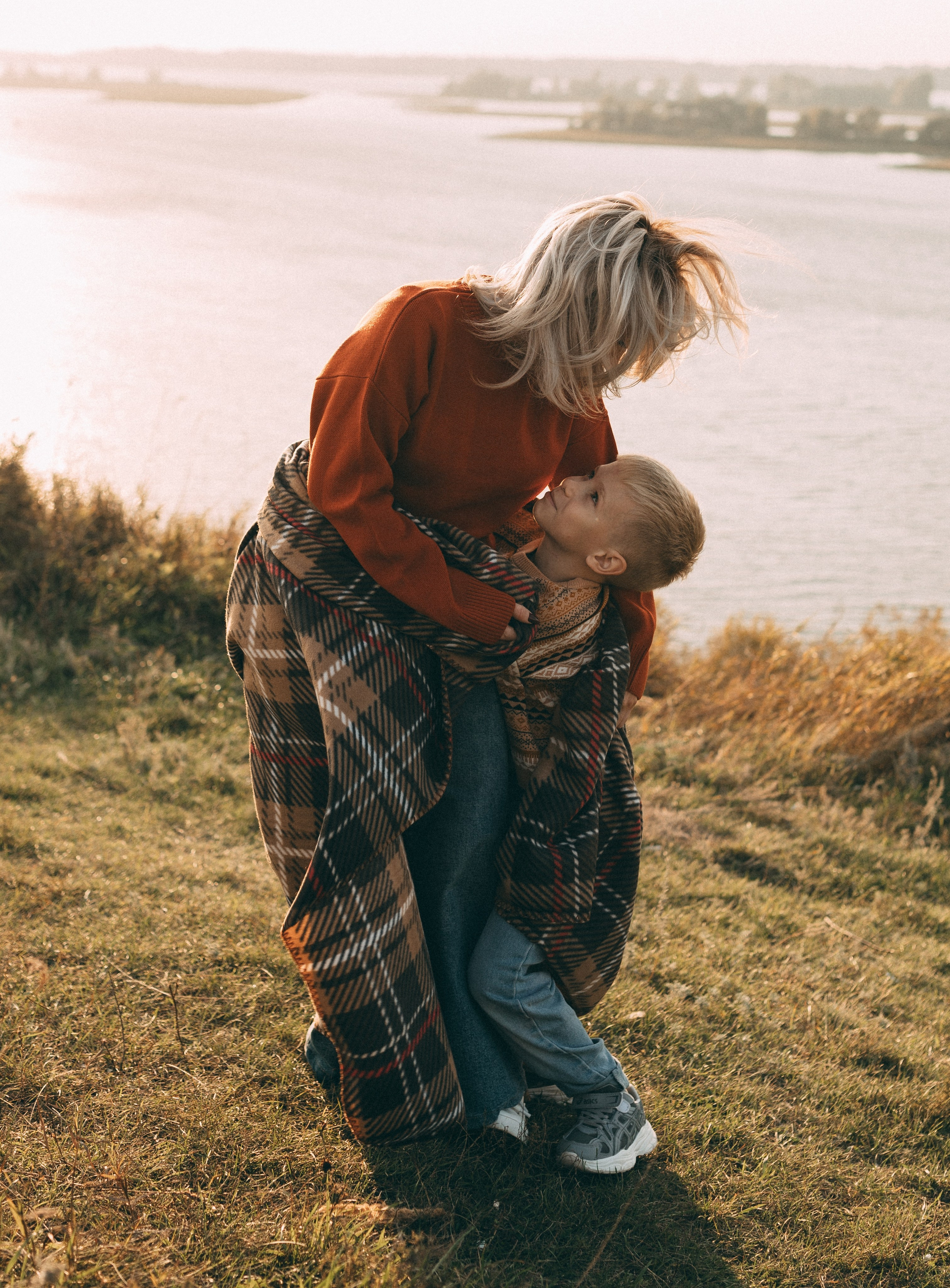 Арина, Тимофей и Егор. Фотограф Юлия Хакимова / Казань/ Чистополь