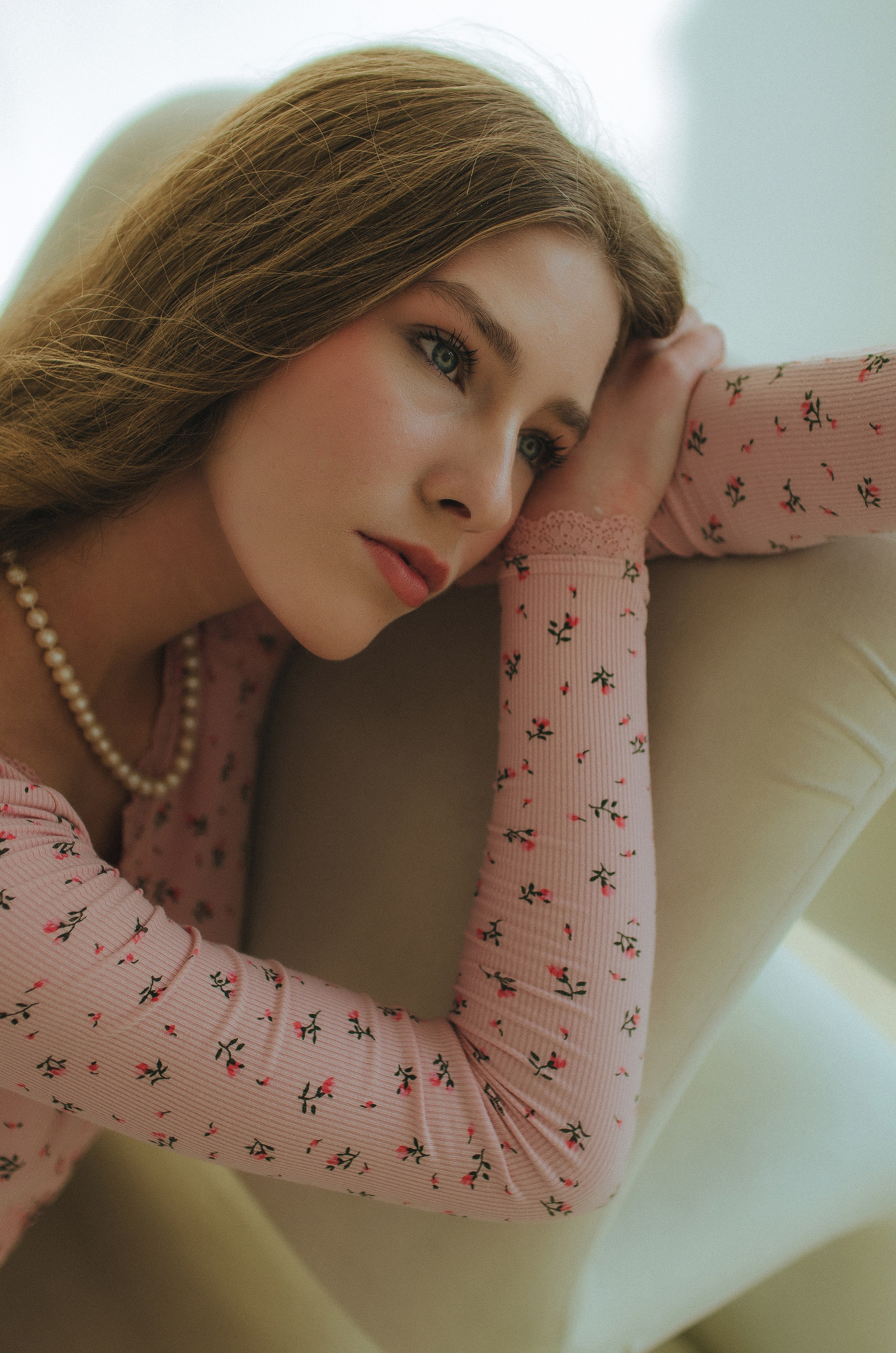 Ульяна. Индивидуальный фотограф в Красноярске