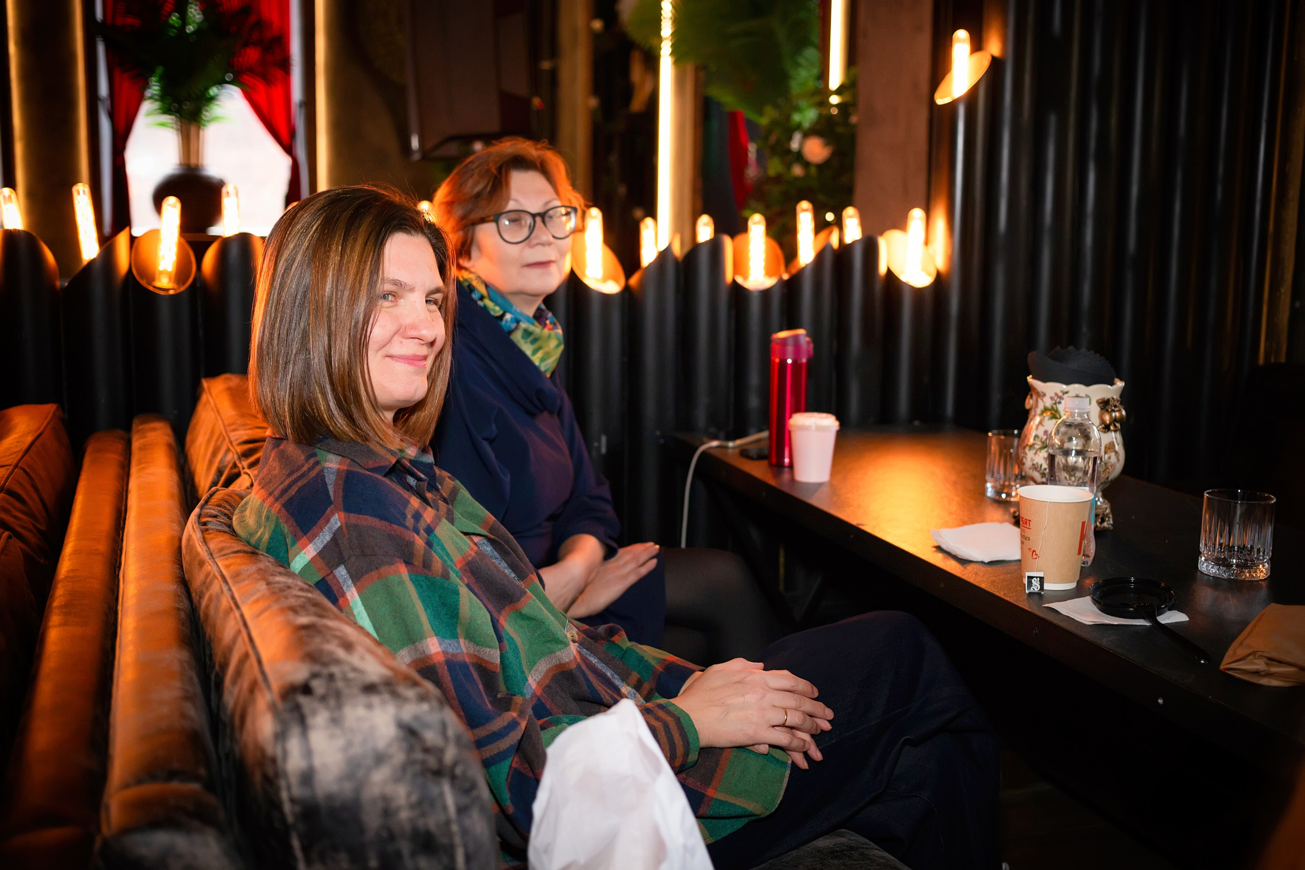 Фоторепортаж с нетворкинг-встречи в Санкт-Петербурге. Съемка мероприятий. Портретные фотосессии, контент-съемки, репортаж