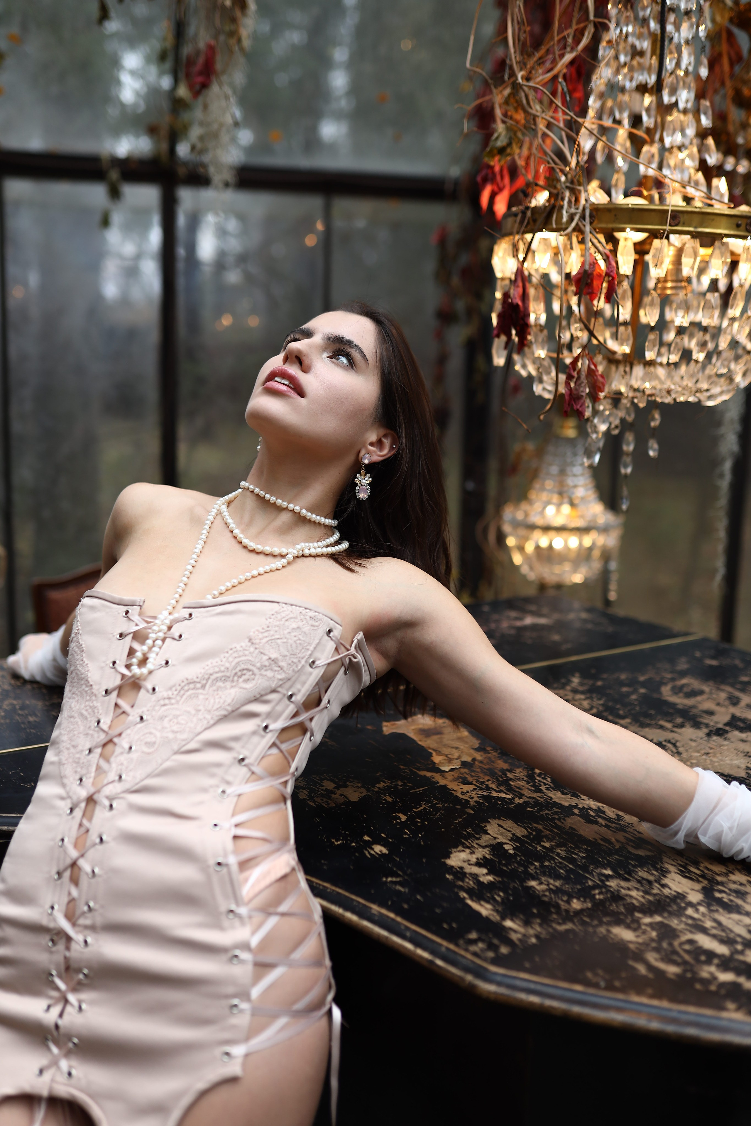 Индивидуальная съемка. Ваш универсальный фотограф Евгения Дунаевская