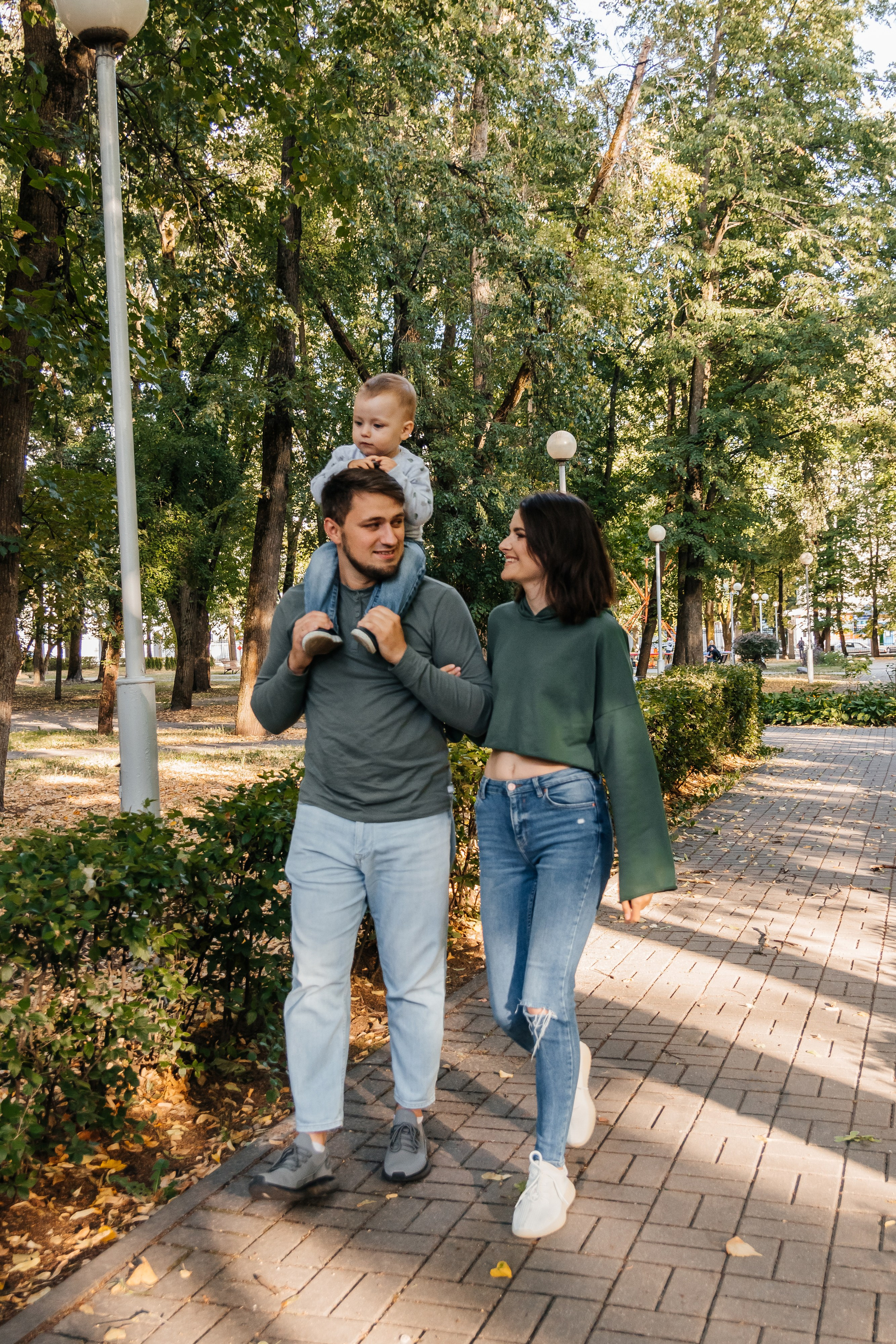 Семейная фотосессия Минск. Свадебный фотограф Минск, Фаниполь, Беларусь Кирилл Напреев