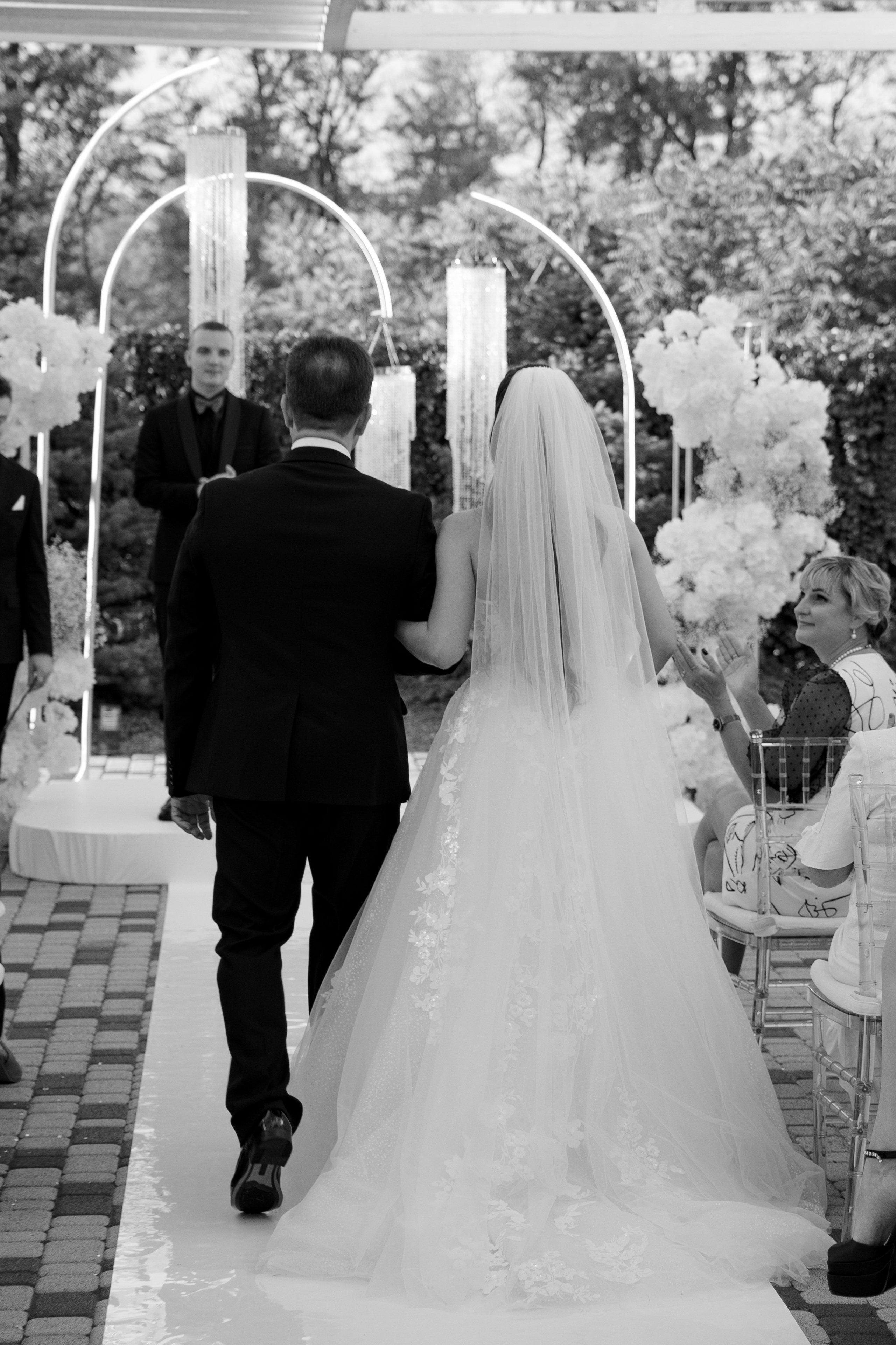 V&A. Фотограф Таганрог Хребет София