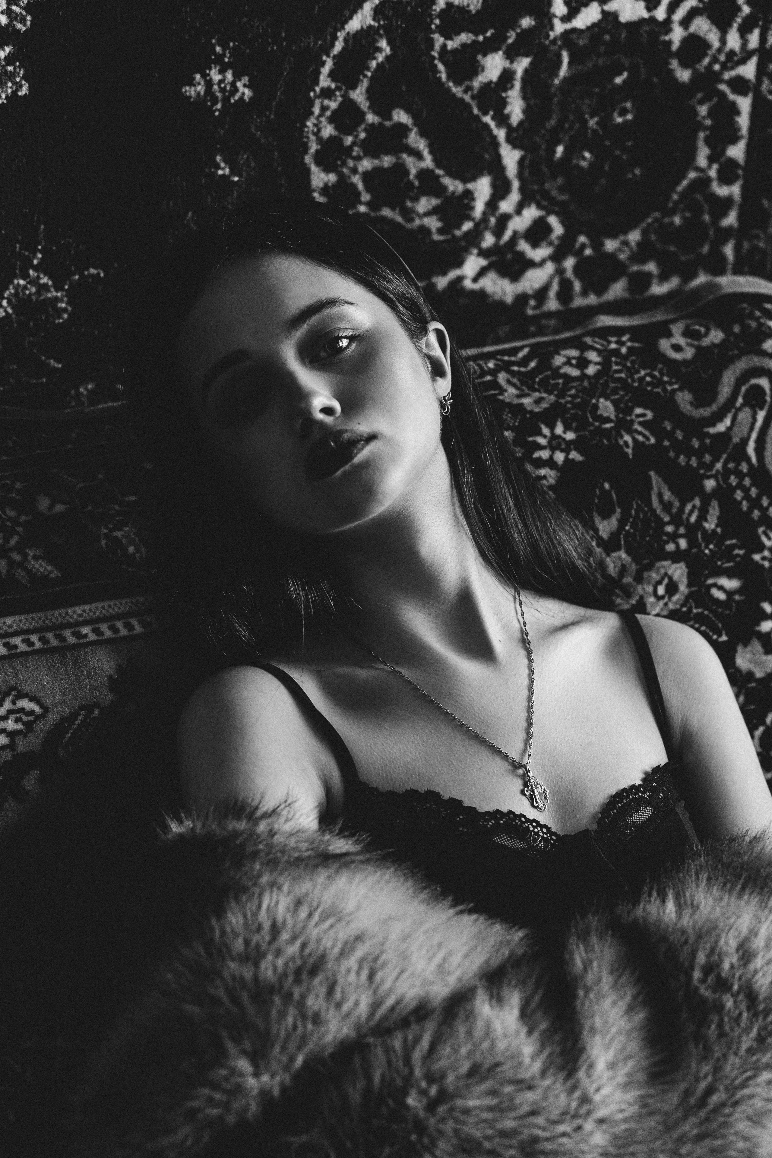 Арина. Портретный фотограф в Нижнем Новгороде Елена Ханова