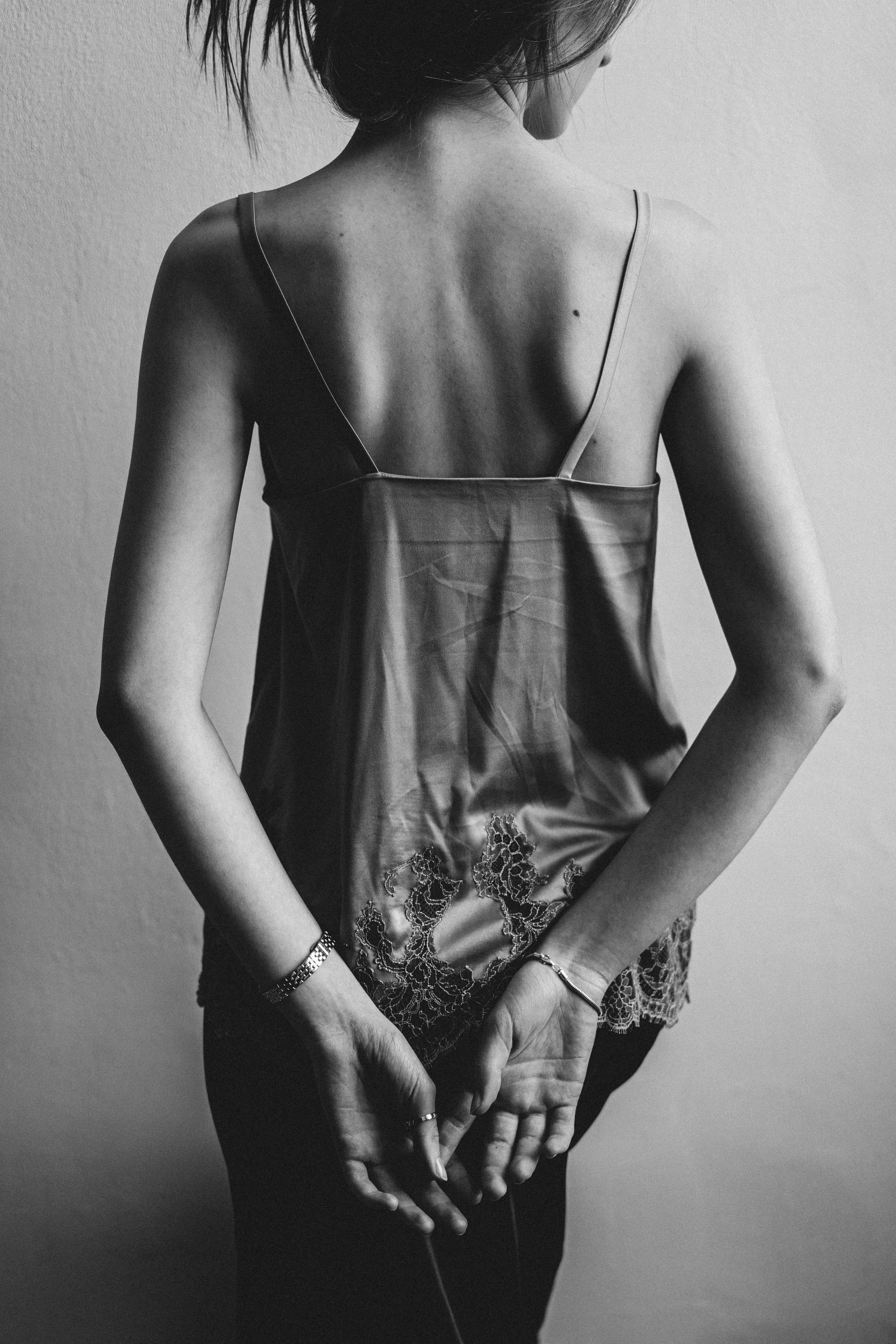 Ульяна. Портретный фотограф в Нижнем Новгороде Елена Ханова