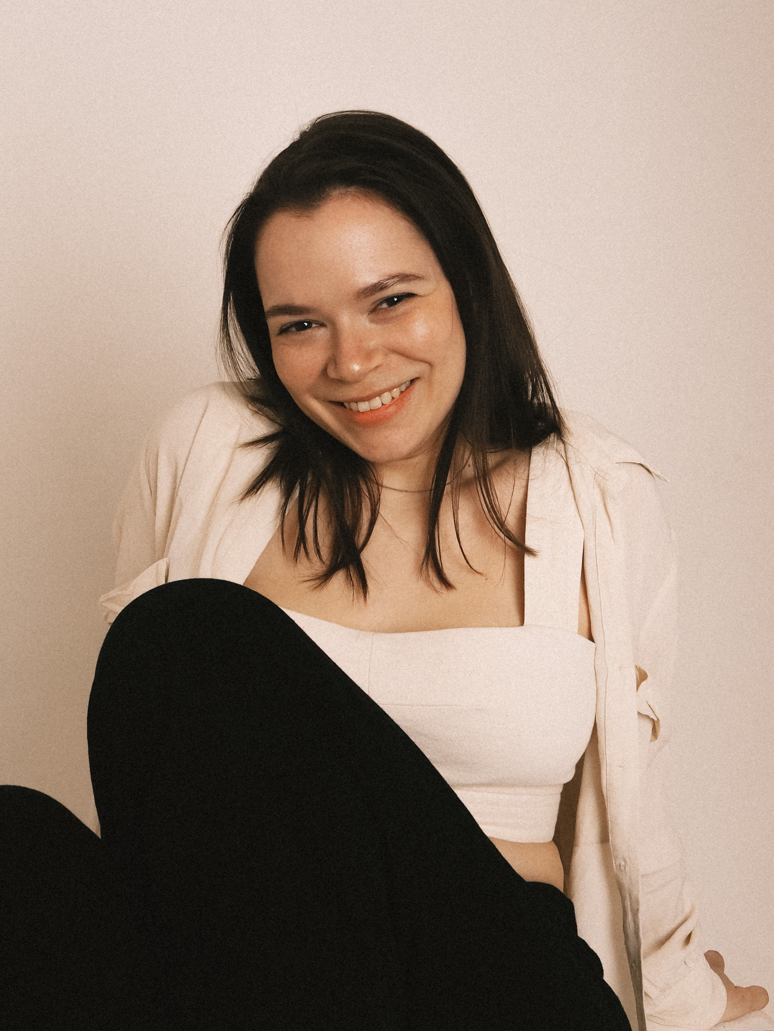 Марина Серова. Фотограф Москва — Полина Робин