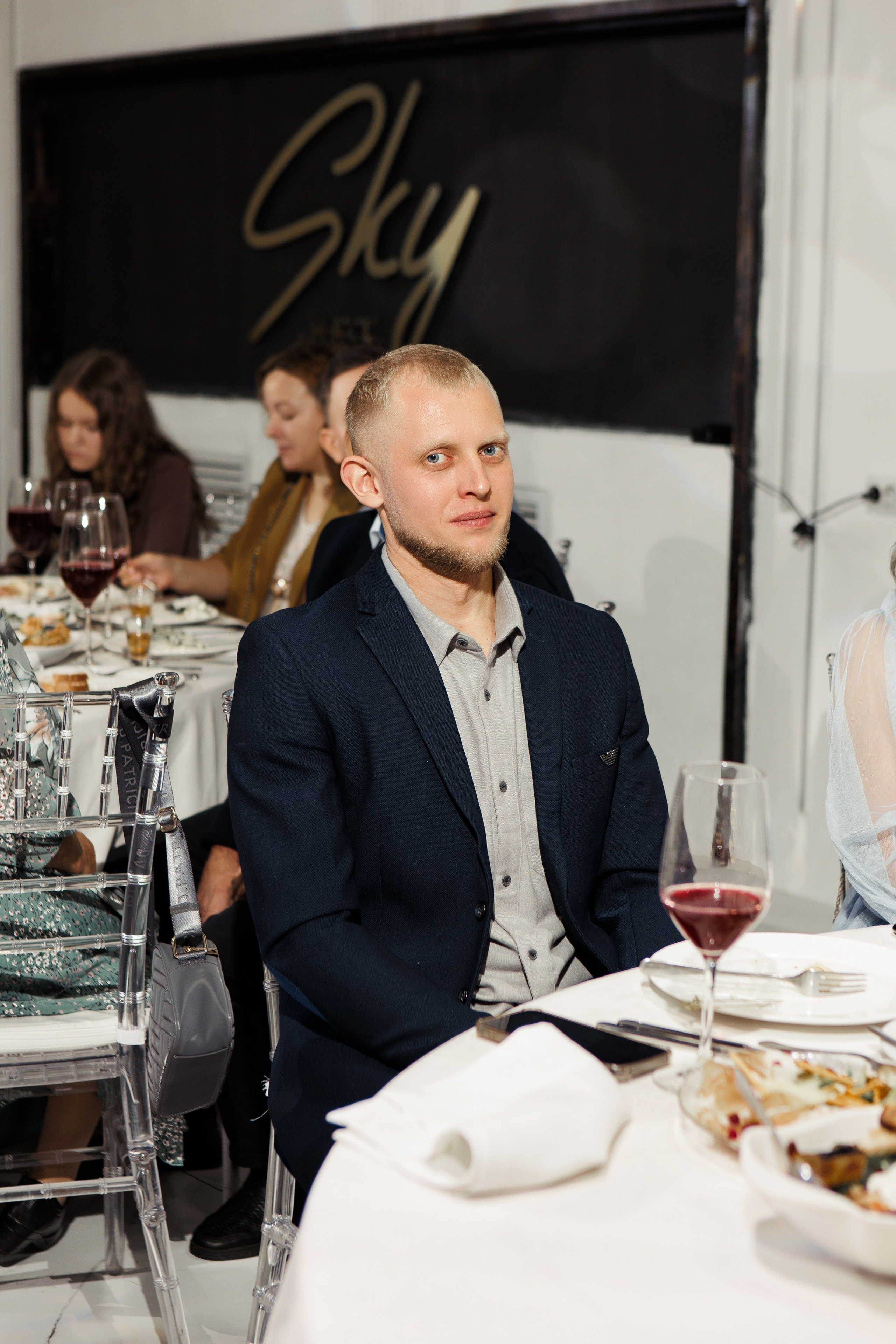 Свадьба Лиза и Лёша. Фотограф в городе Вологда. Анастасия Сторублинская