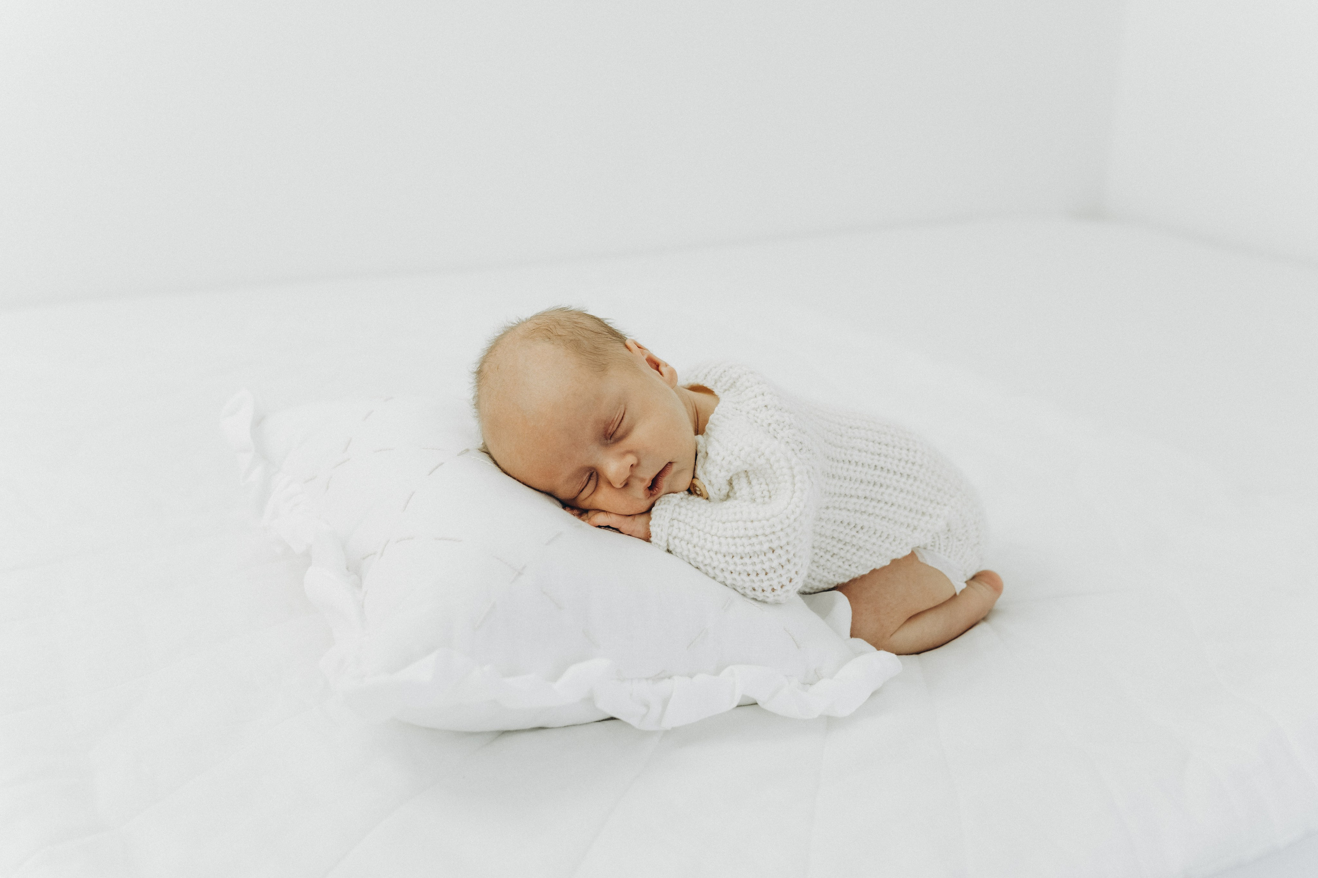 Домашняя история. Фотограф новорожденных малышей Одинцово/Москва Юлия Скок