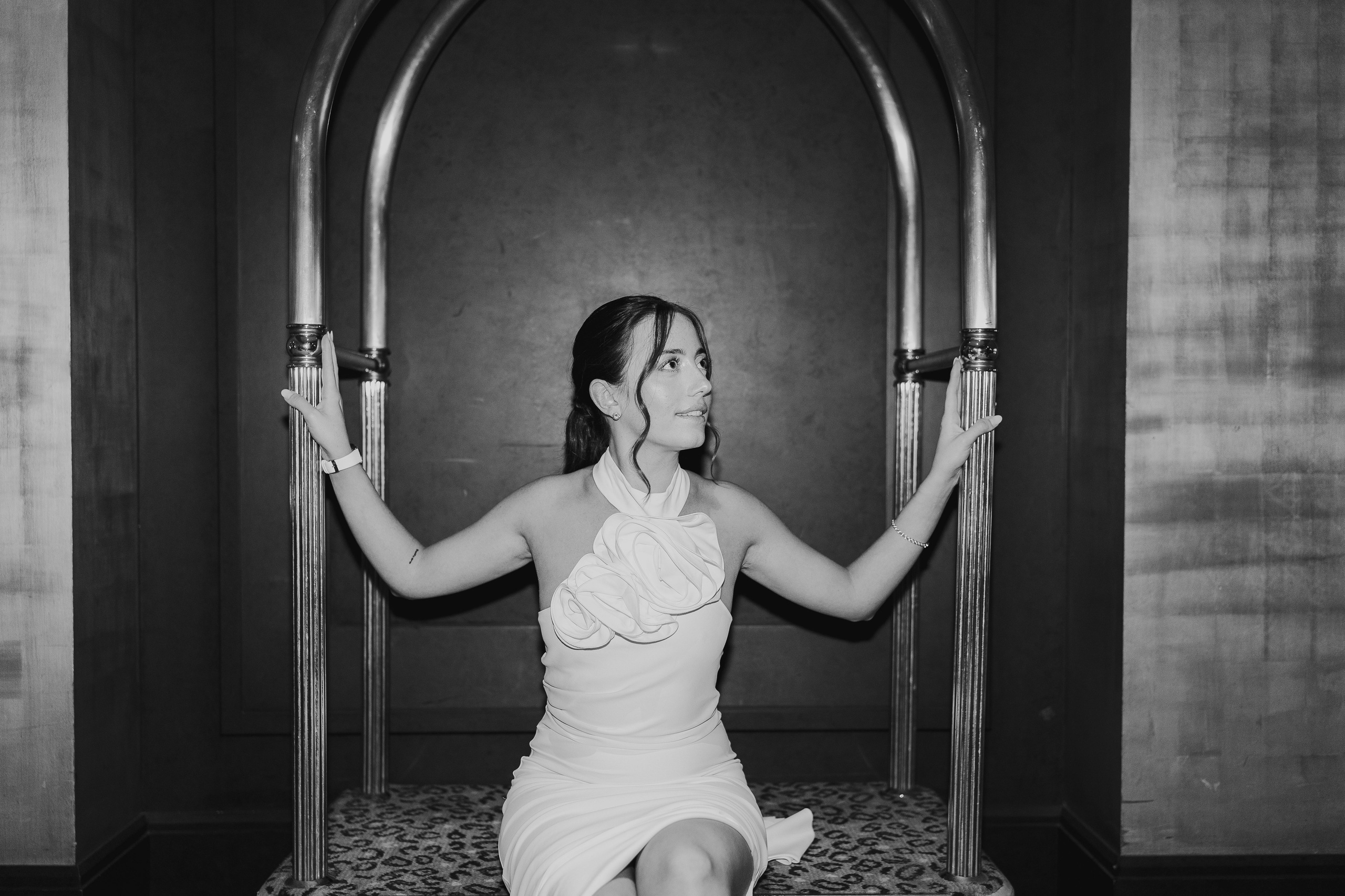 Laurane & Marco | Hotel La Réserve Genève. Photographe de Mariage Professionnelle — Genève & Suisse Romande | Tanya Creator