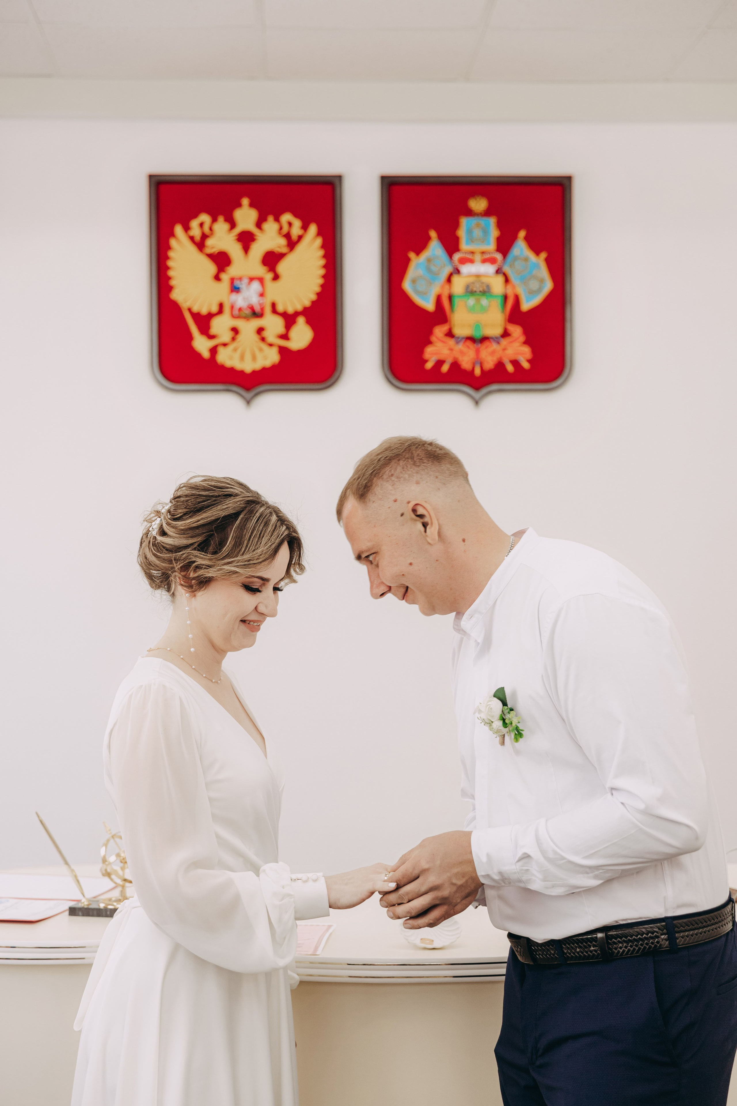 Константин & Анастасия | 19.04.25. Фотограф в Брюховецком районе Сокол (Семенкова) Виктория