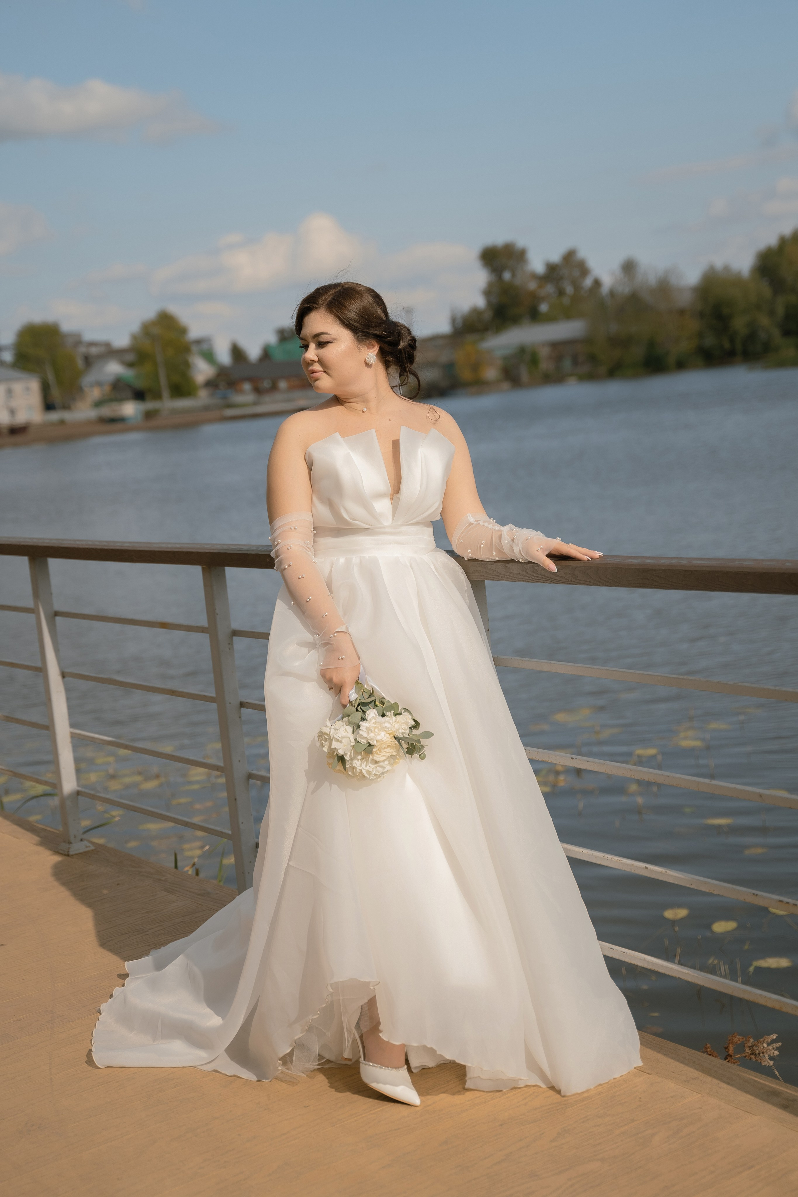 Влад и Камила. Свадебный семейный фотограф Ксения Божко Уфа Раевка никах в Нарыстау