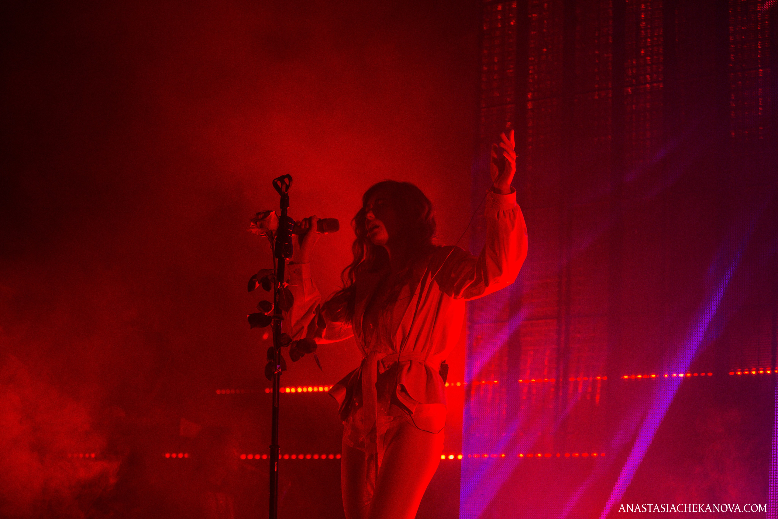 Luna. 05.04.18. Концертный и бурлеск фотограф Москва