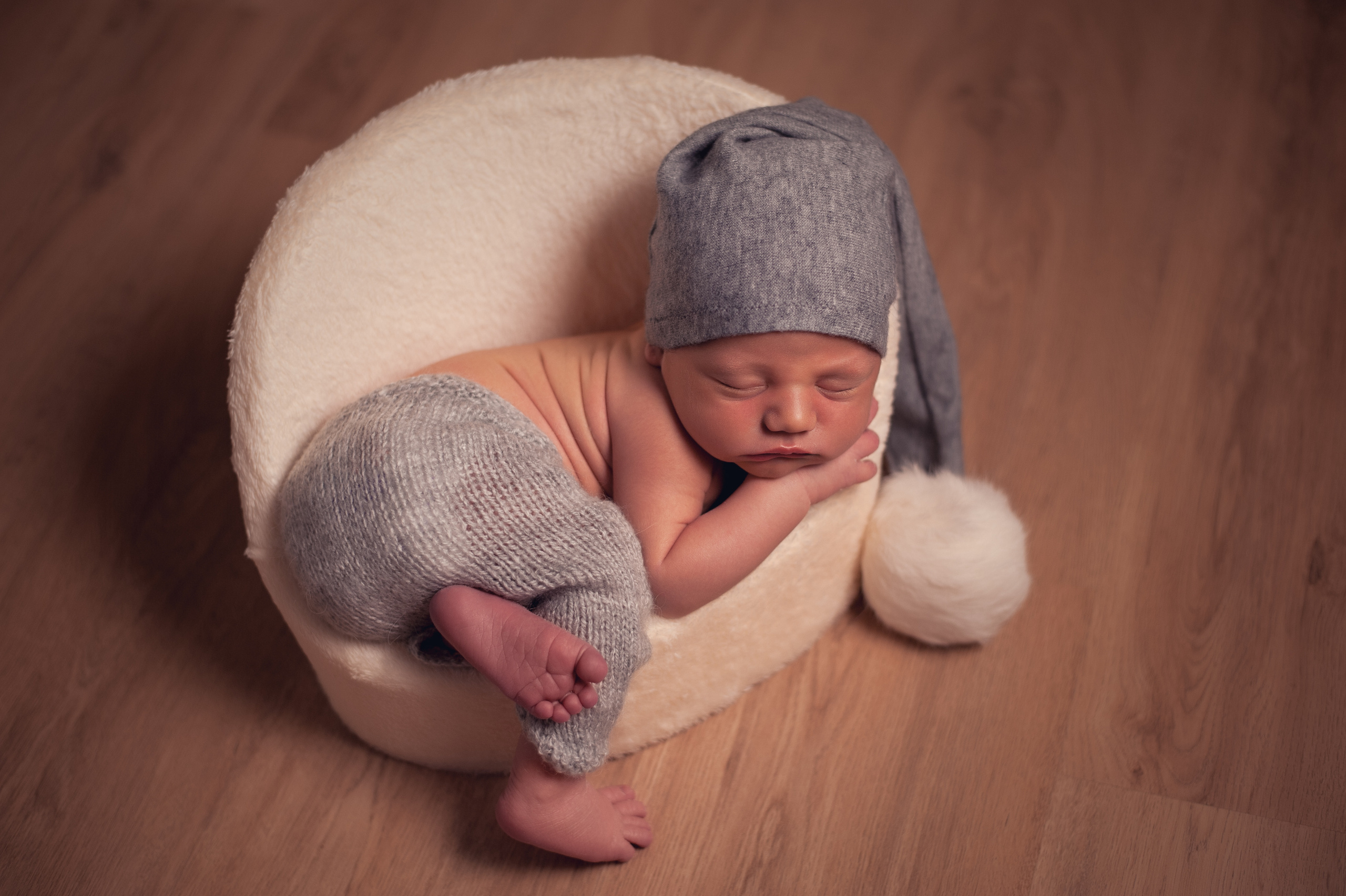 Новорождённые. Фотограф новорождённых в Москве и Московской области