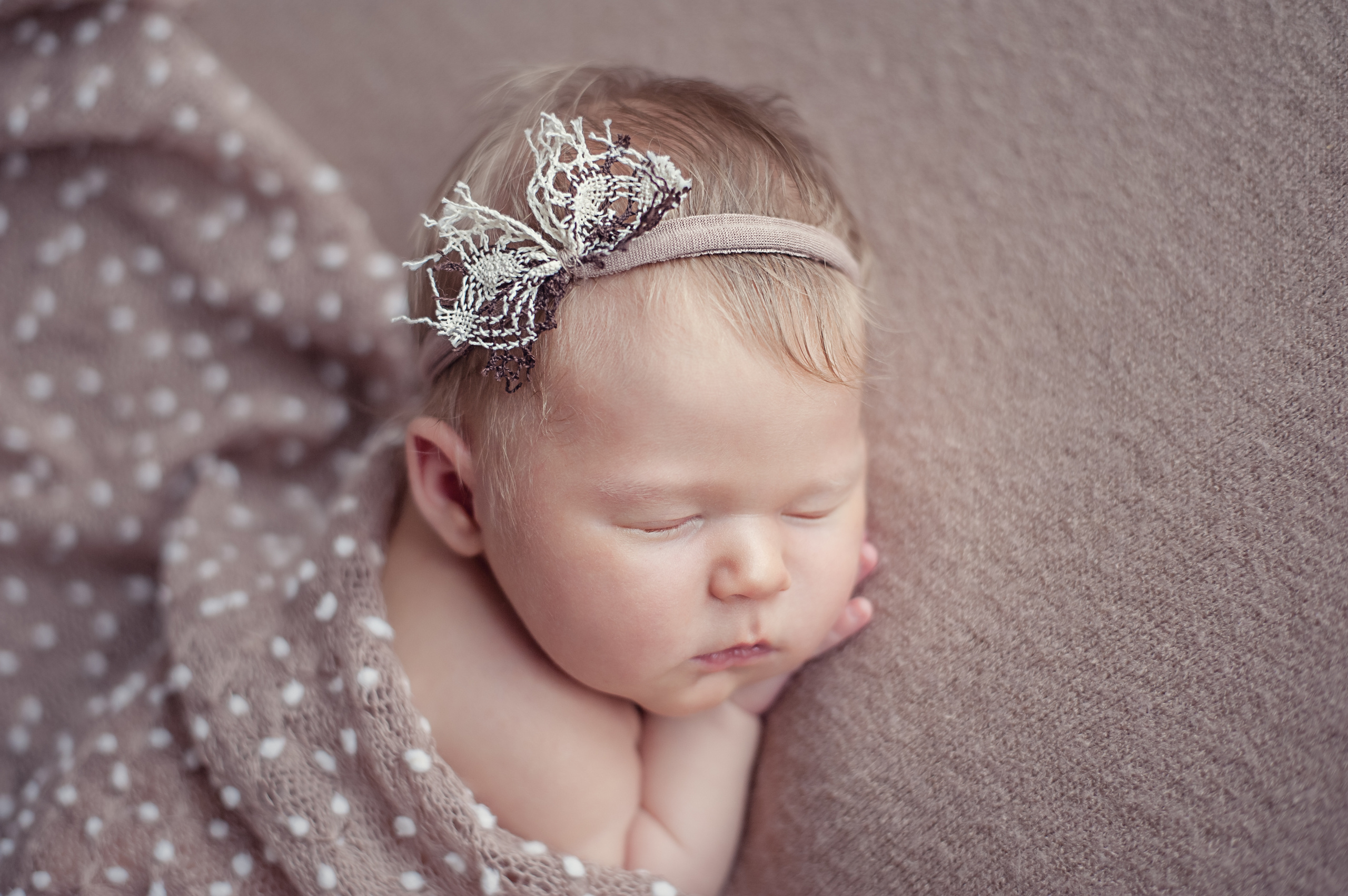 Новорождённые