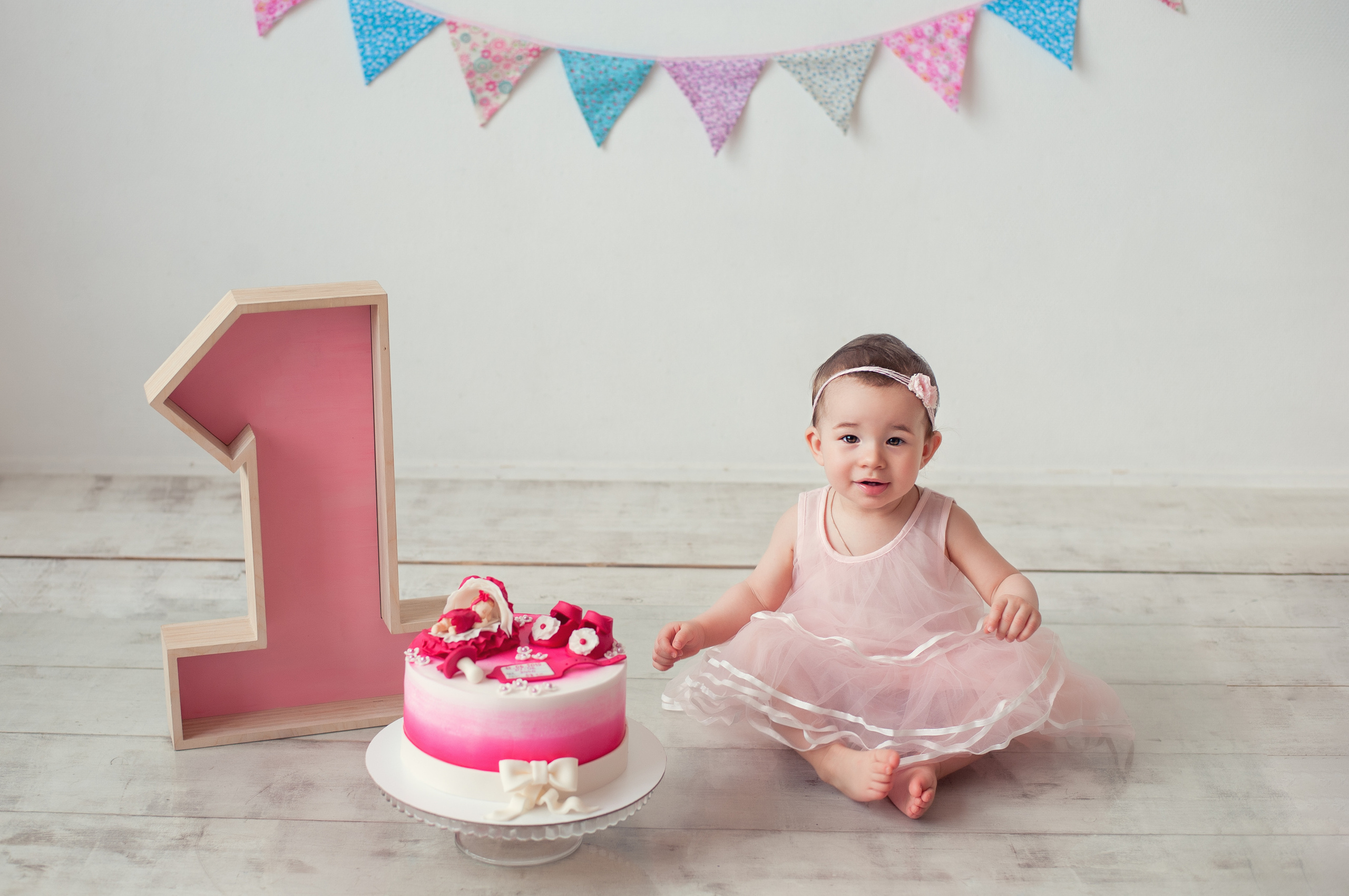 Годовасие. Фотограф новорождённых в Москве и Московской области