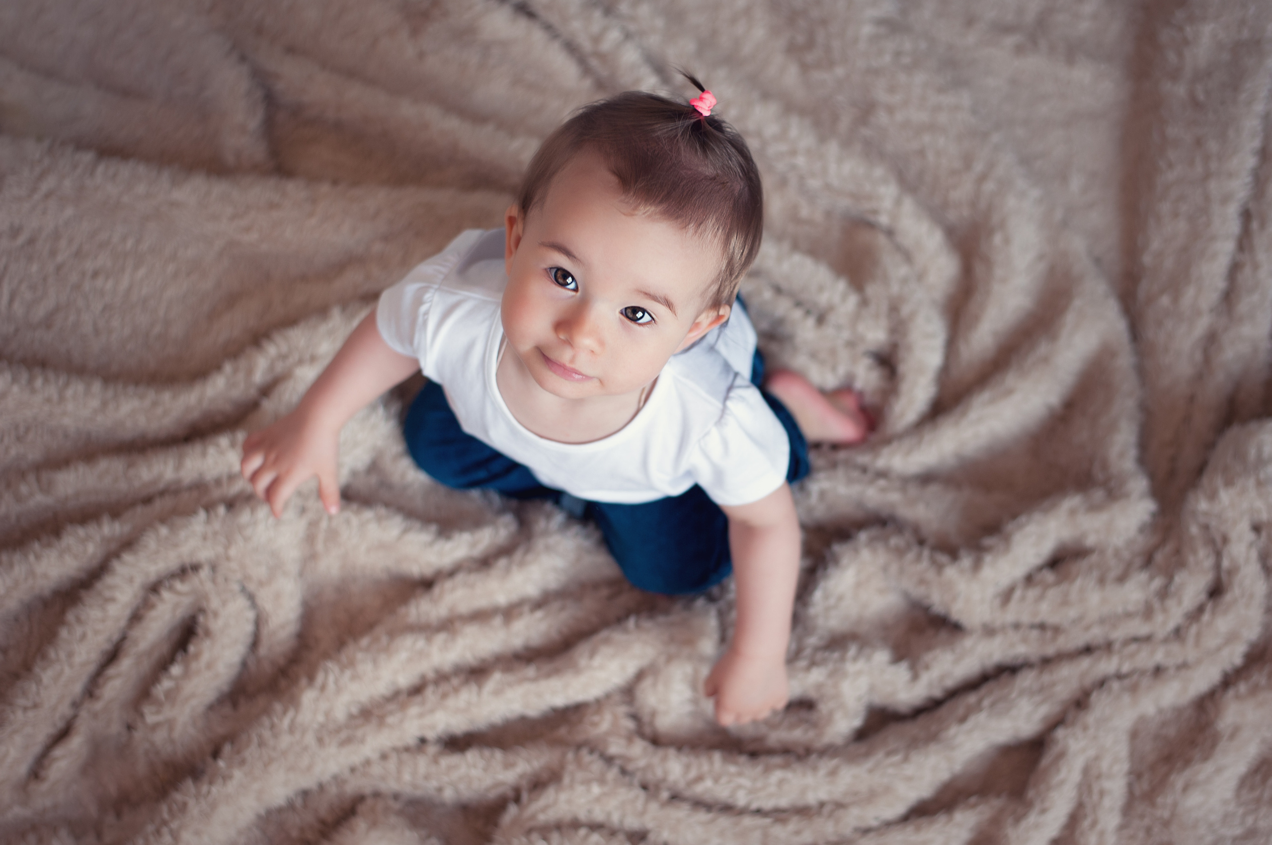 Малыши. Фотограф новорождённых в Москве и Московской области