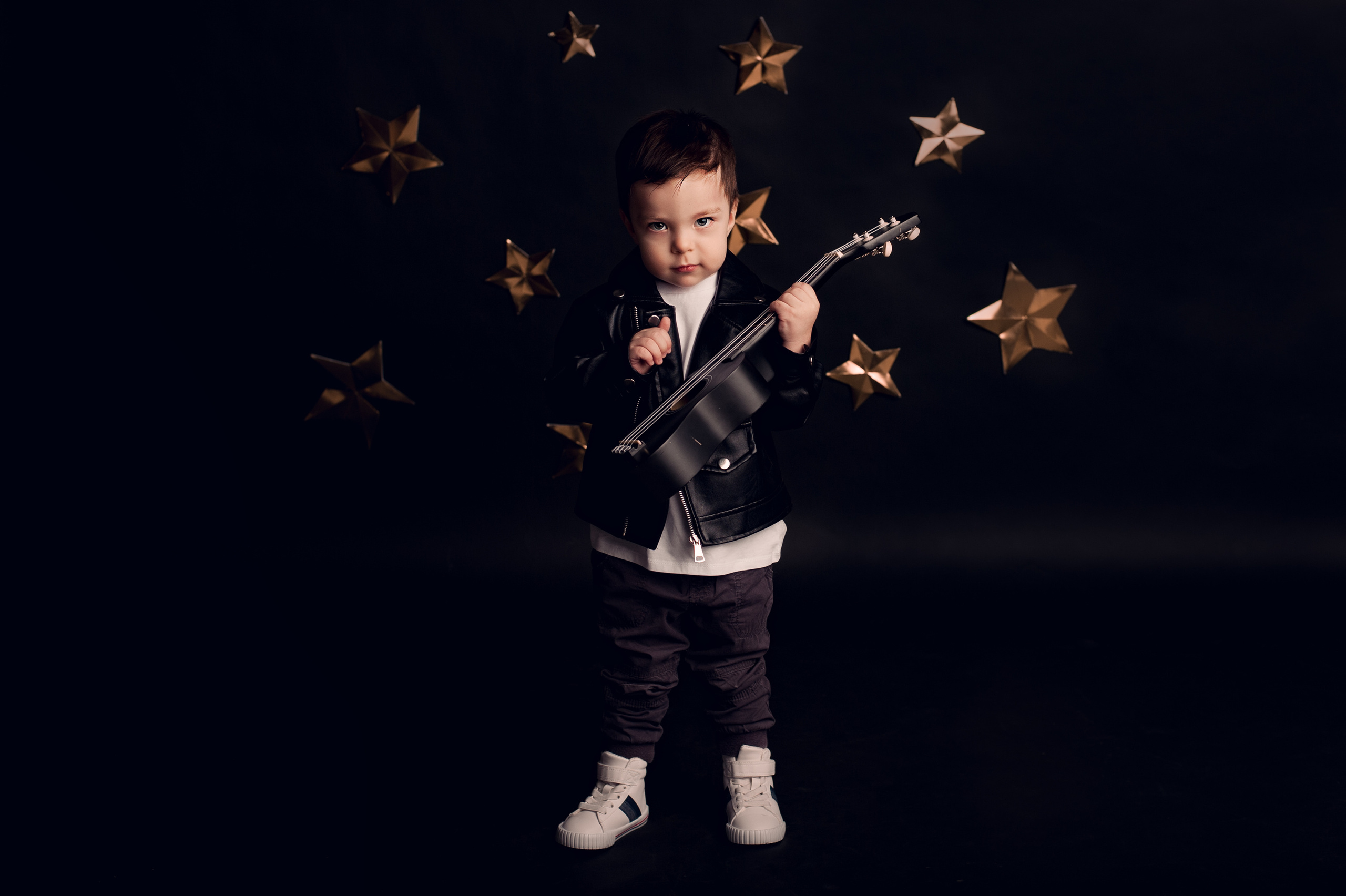 Малыши. Фотограф новорождённых в Москве и Московской области