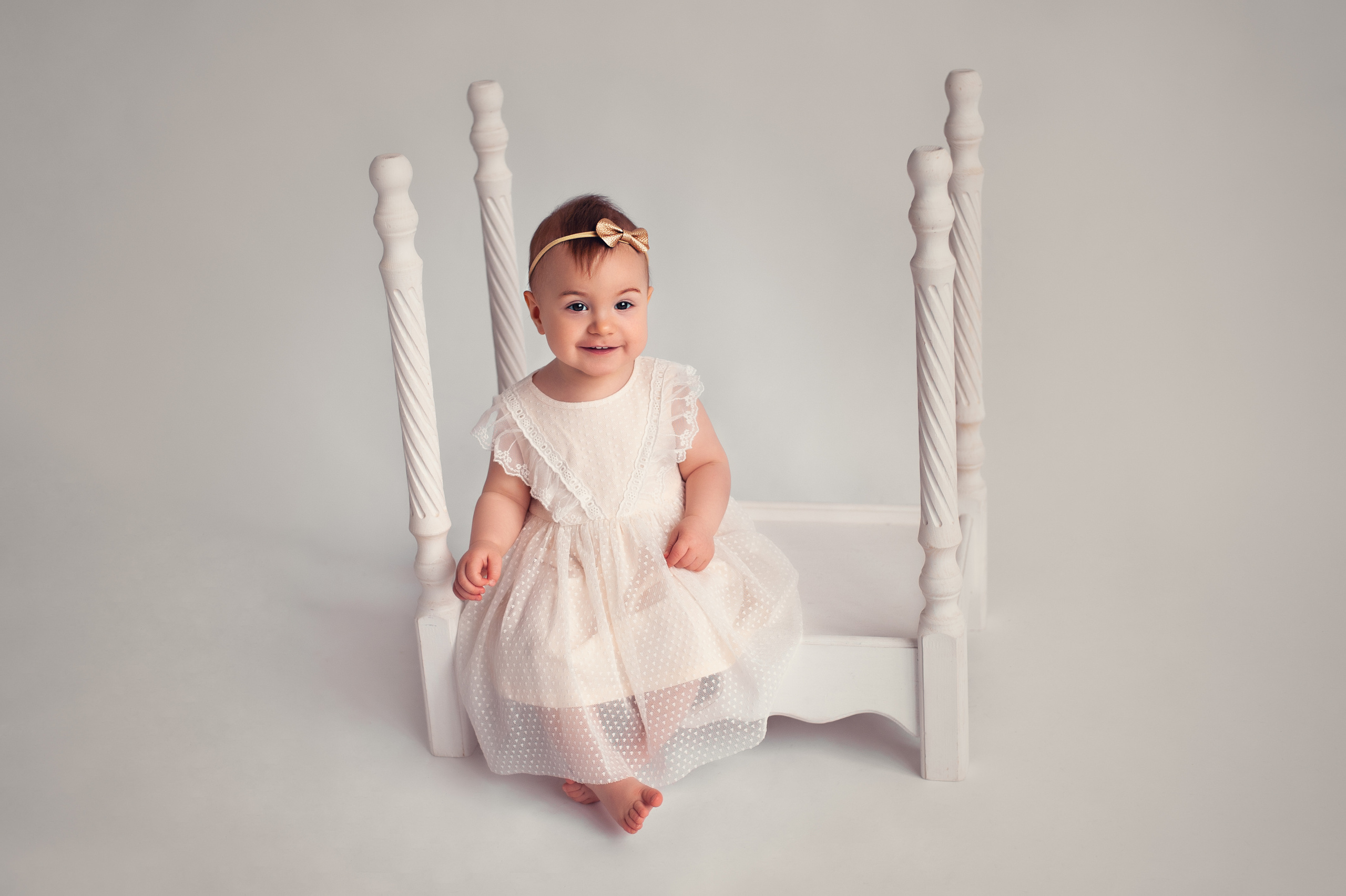 Малыши. Фотограф новорождённых в Москве и Московской области