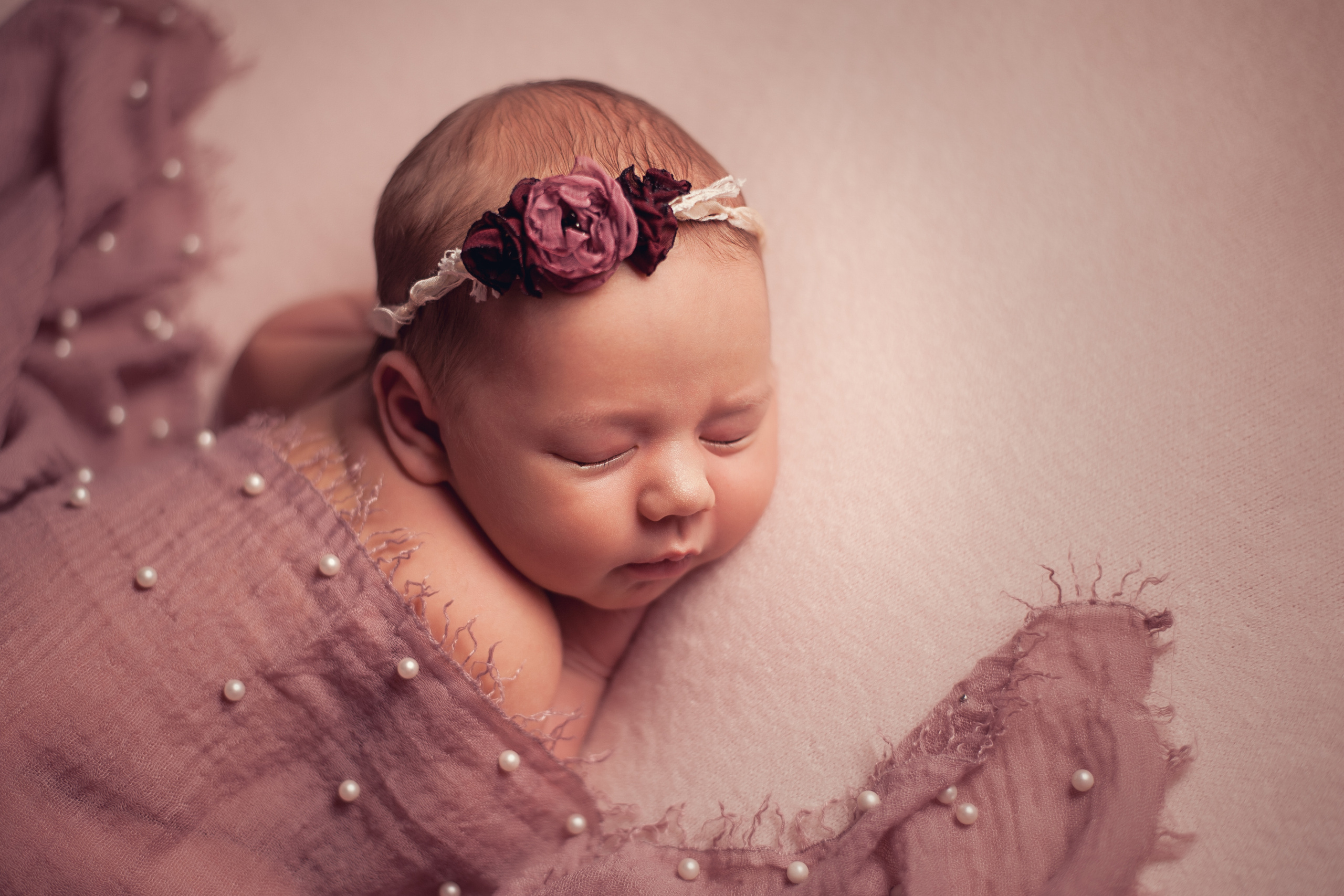 Новорождённые. Фотограф новорождённых в Москве и Московской области