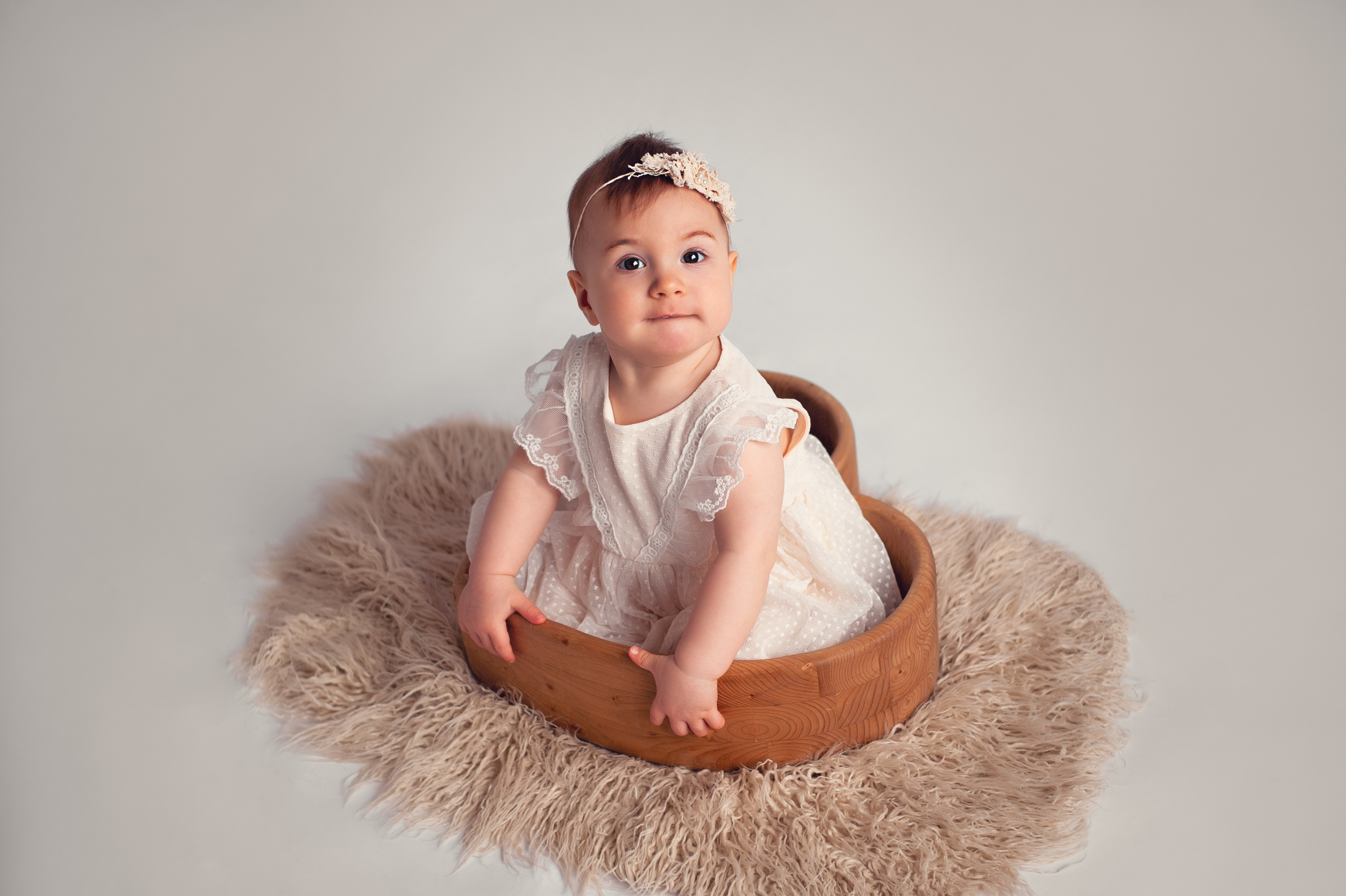 Малыши. Фотограф новорождённых в Москве и Московской области