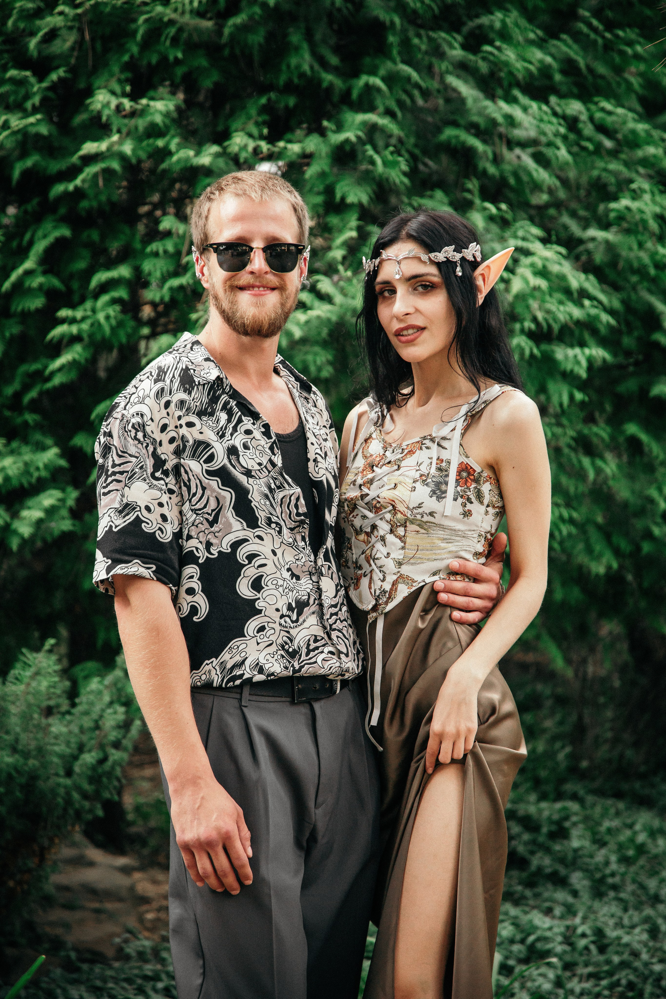 Wedding. Анна Рышкевич