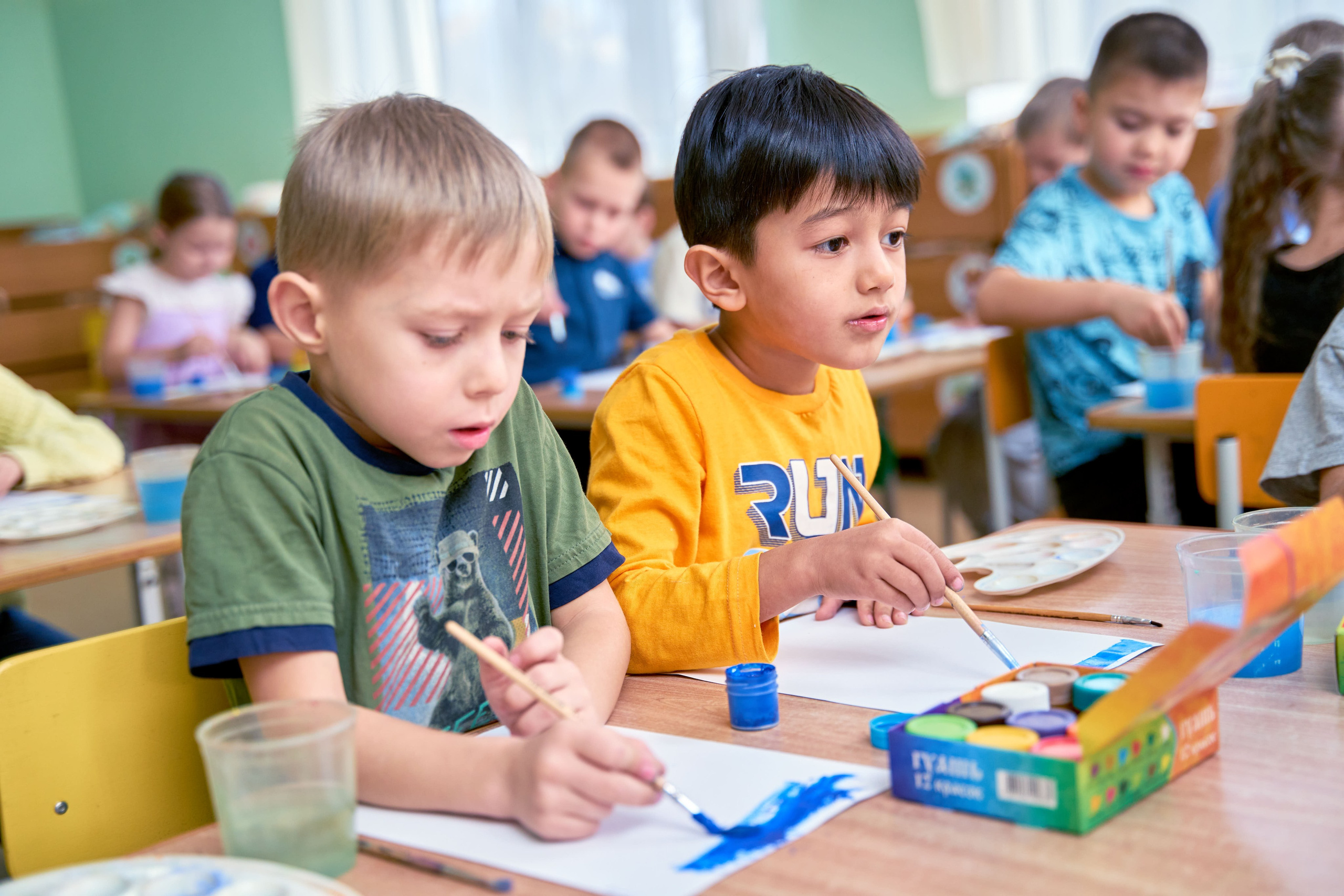 Репортаж. Выпускные фотокниги во Владивостоке Джуган Елена