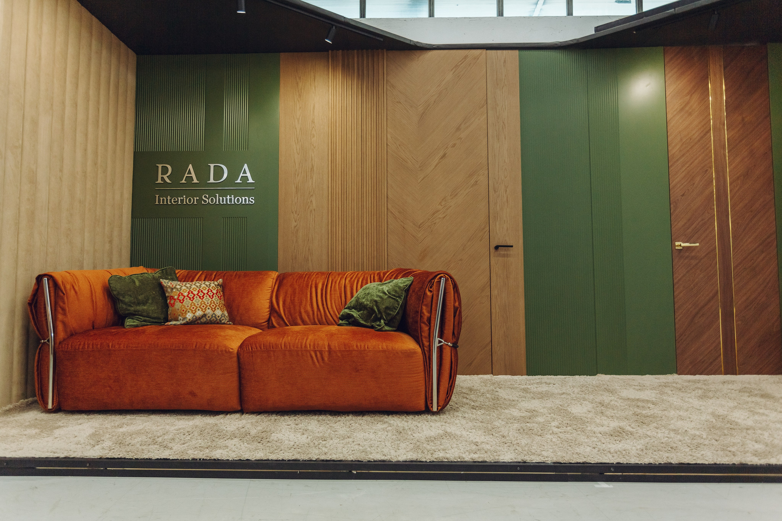 Интерьерная. Семейный и художественный фотограф в Тюмени Юлия Логинова