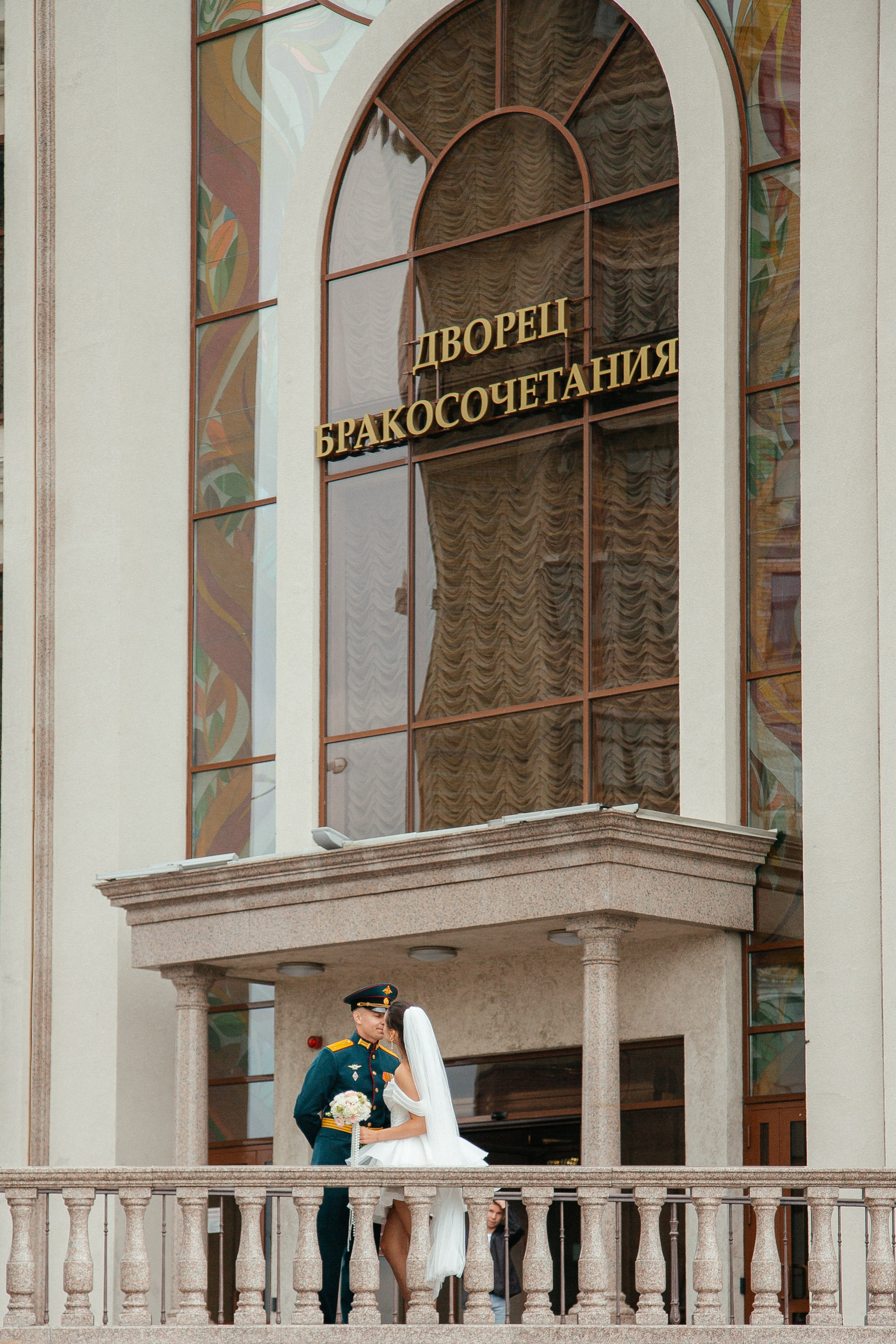 Вероника и Роман. Семейный и художественный фотограф в Тюмени Юлия Логинова