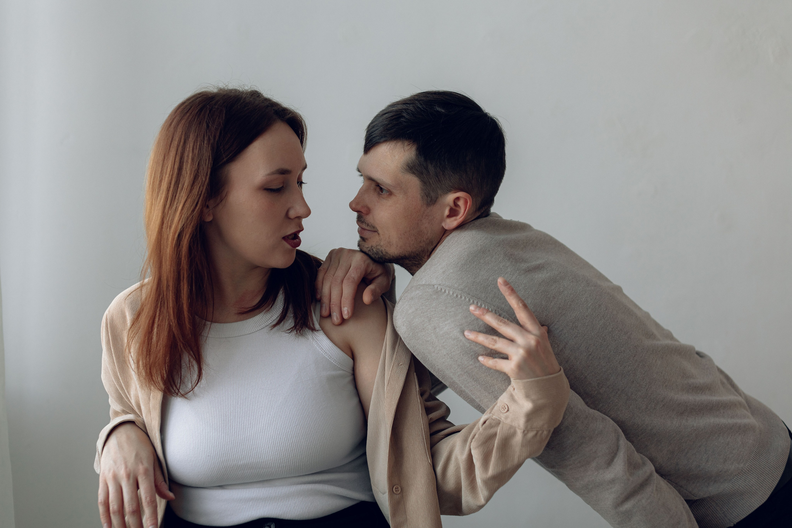 Это любовь. Семейный и художественный фотограф в Тюмени Юлия Логинова