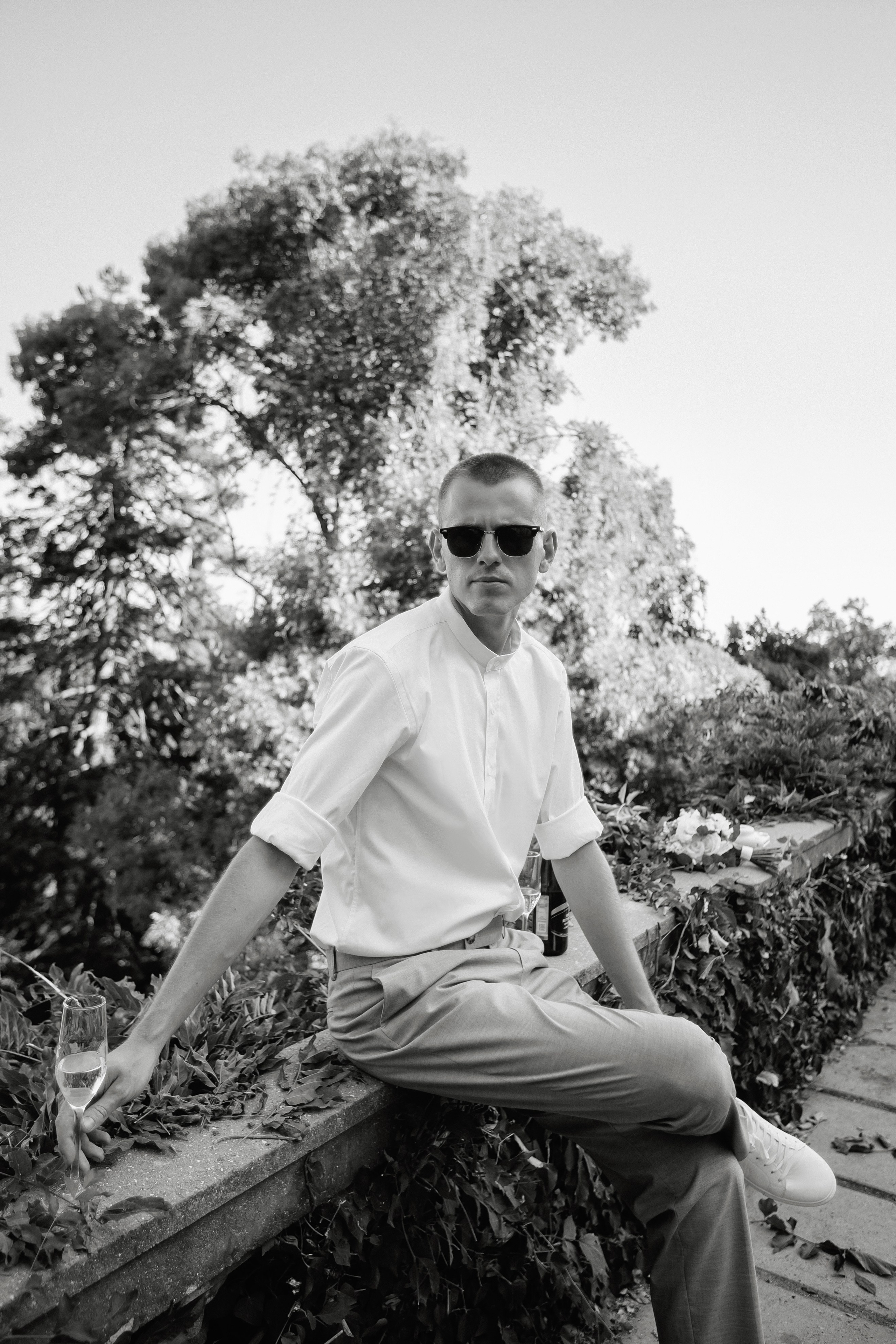 V&D. Livadia palace. Фотограф Анна Лейман. Севастополь