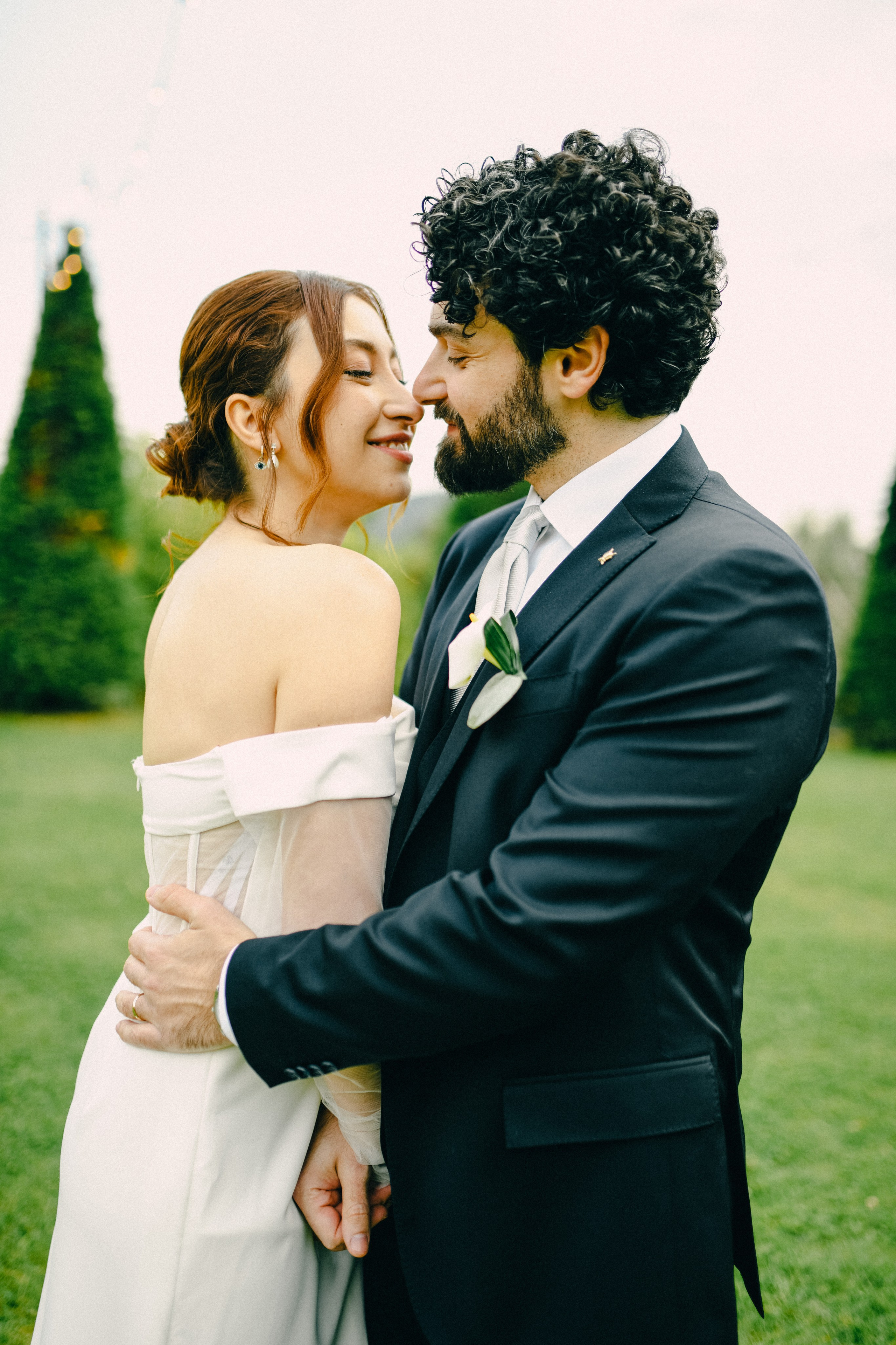 Eda&Gerardo. Фотограф Василиса Гордеева