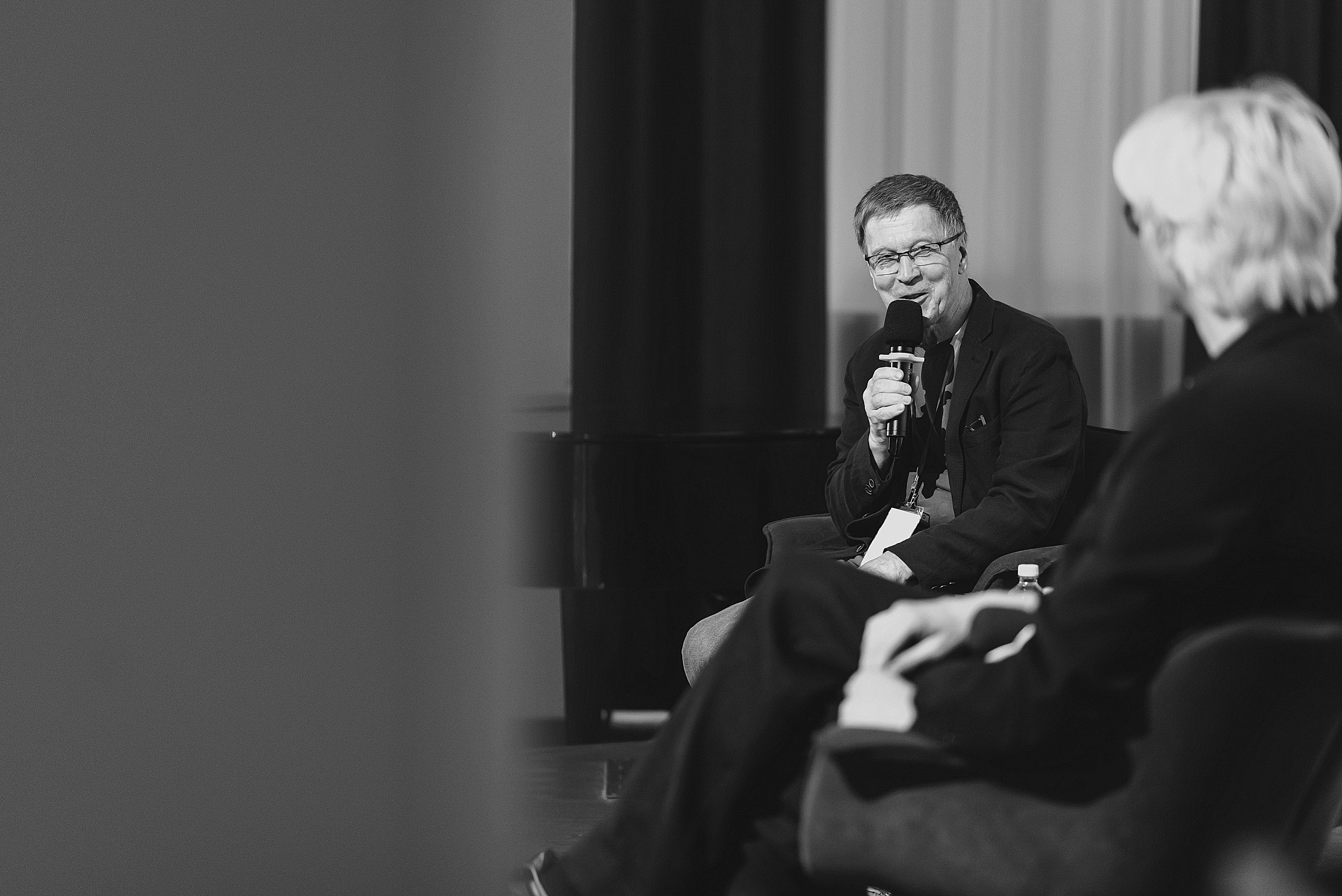 07.07.2024 | Лекторий № 60 «Как меняется профессия оператора-постановщика?». Лекция Алексея Родионова. Главная