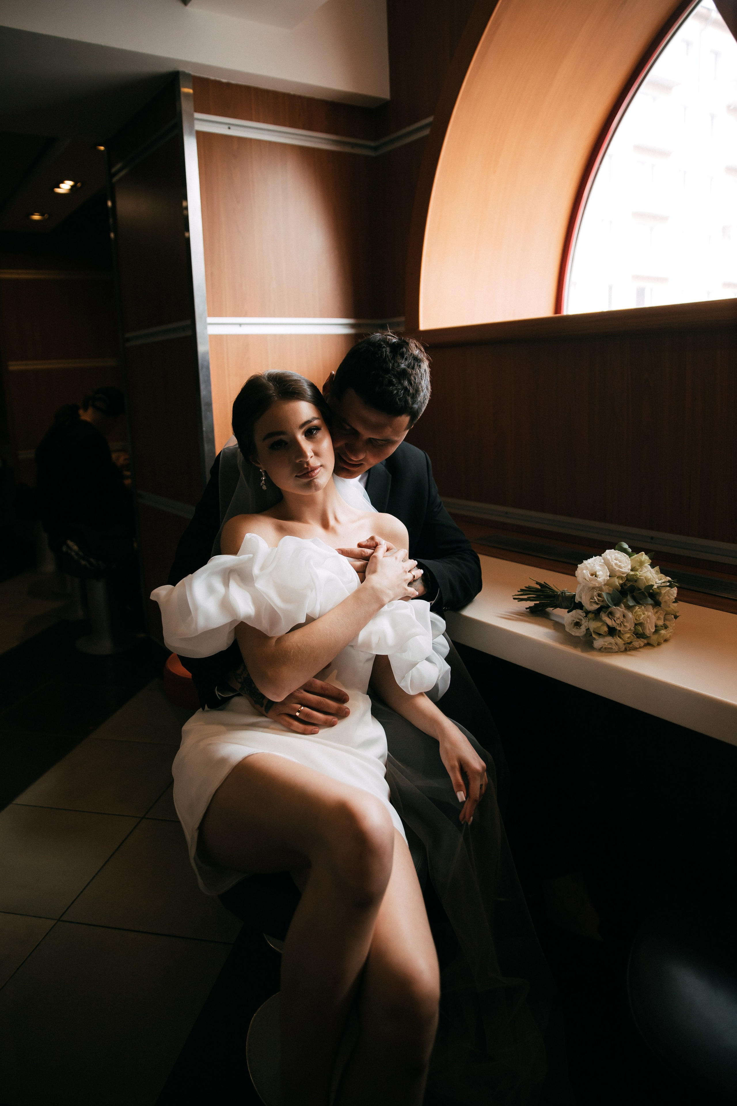 АЛЕКСЕЙ & КАРИНА. Семейный фотограф Нижний Новгород