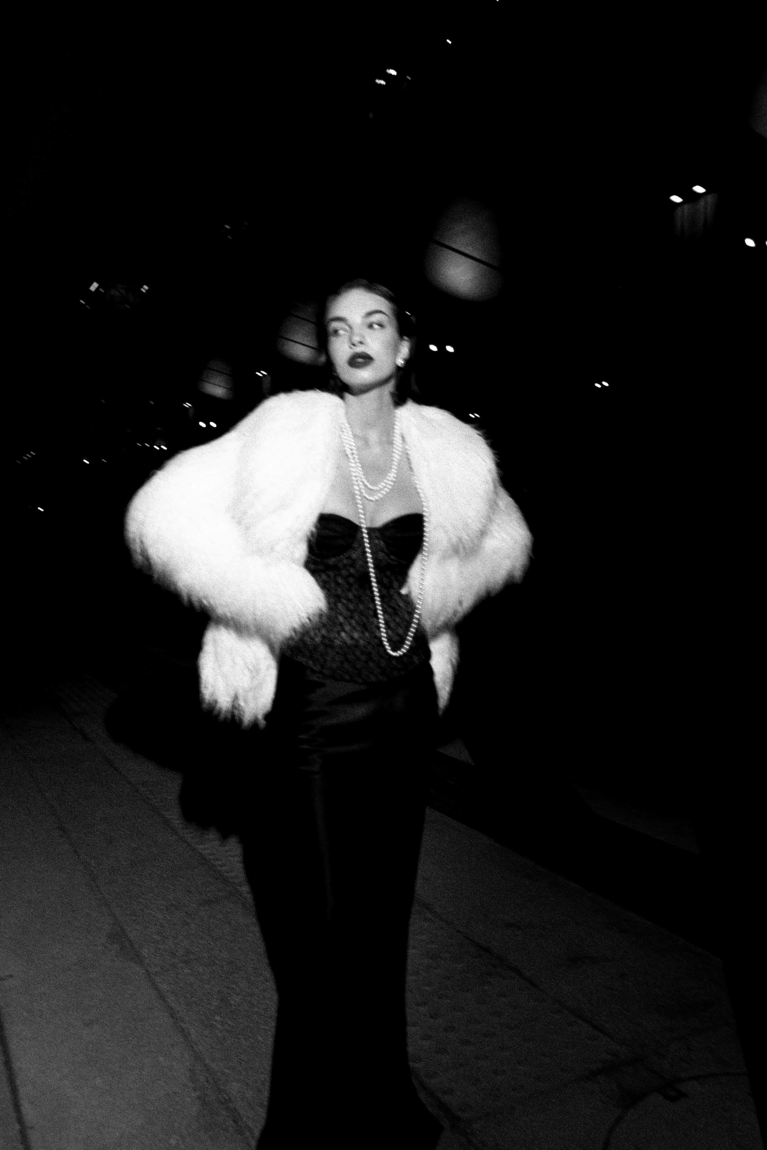 STREET LOOKBOOK. Коммерческий фотограф для брендов в Москве