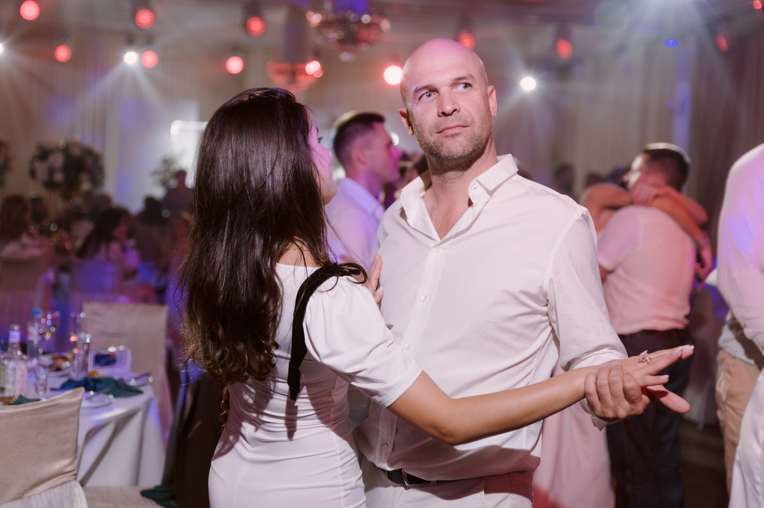 Дмитрий + Диана. Свадебный фотограф в Тамбове Валерий Тихов