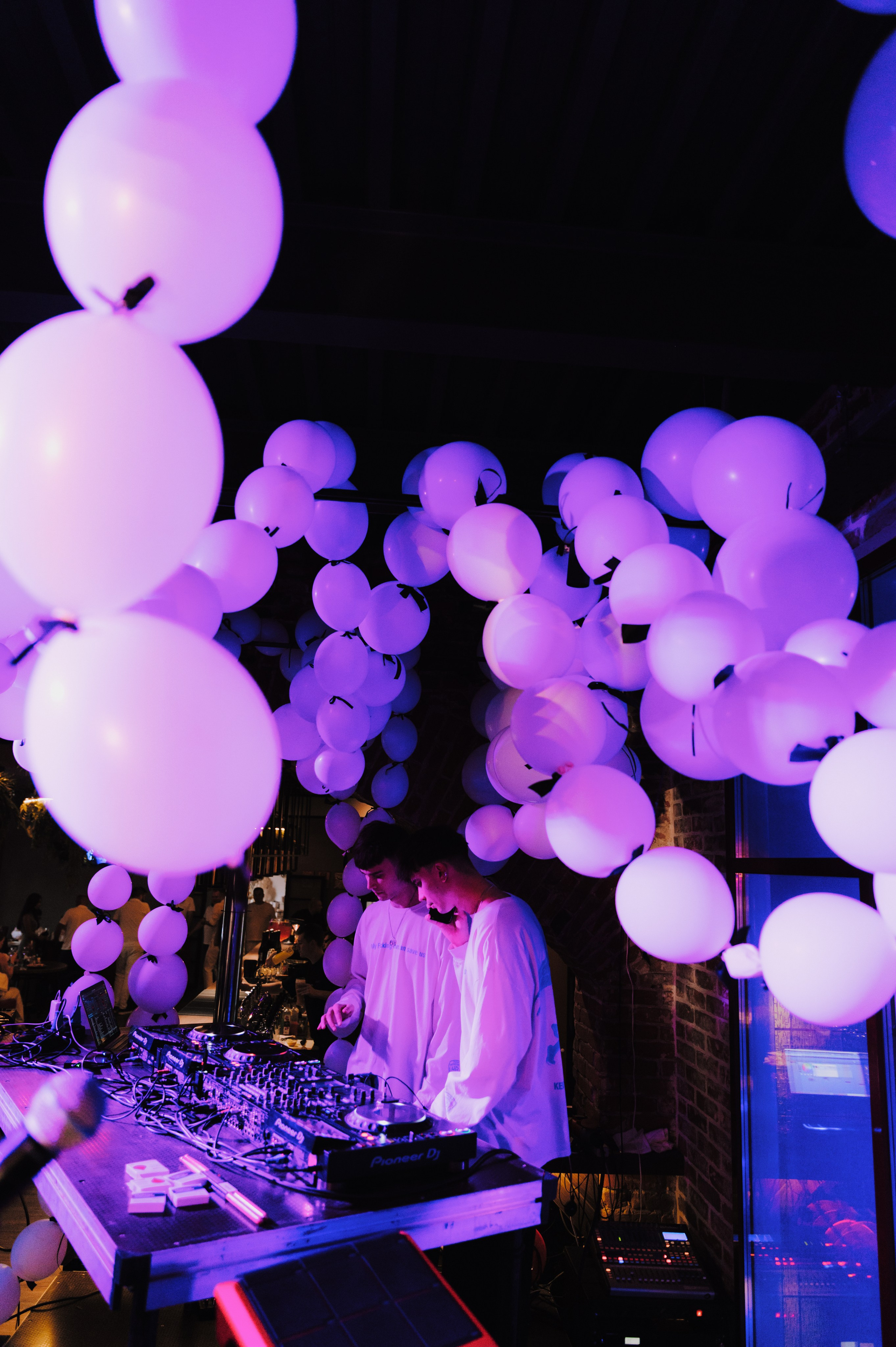 Beerlogovo birthday party 2024. Свадебный фотограф в Тамбове Валерий Тихов