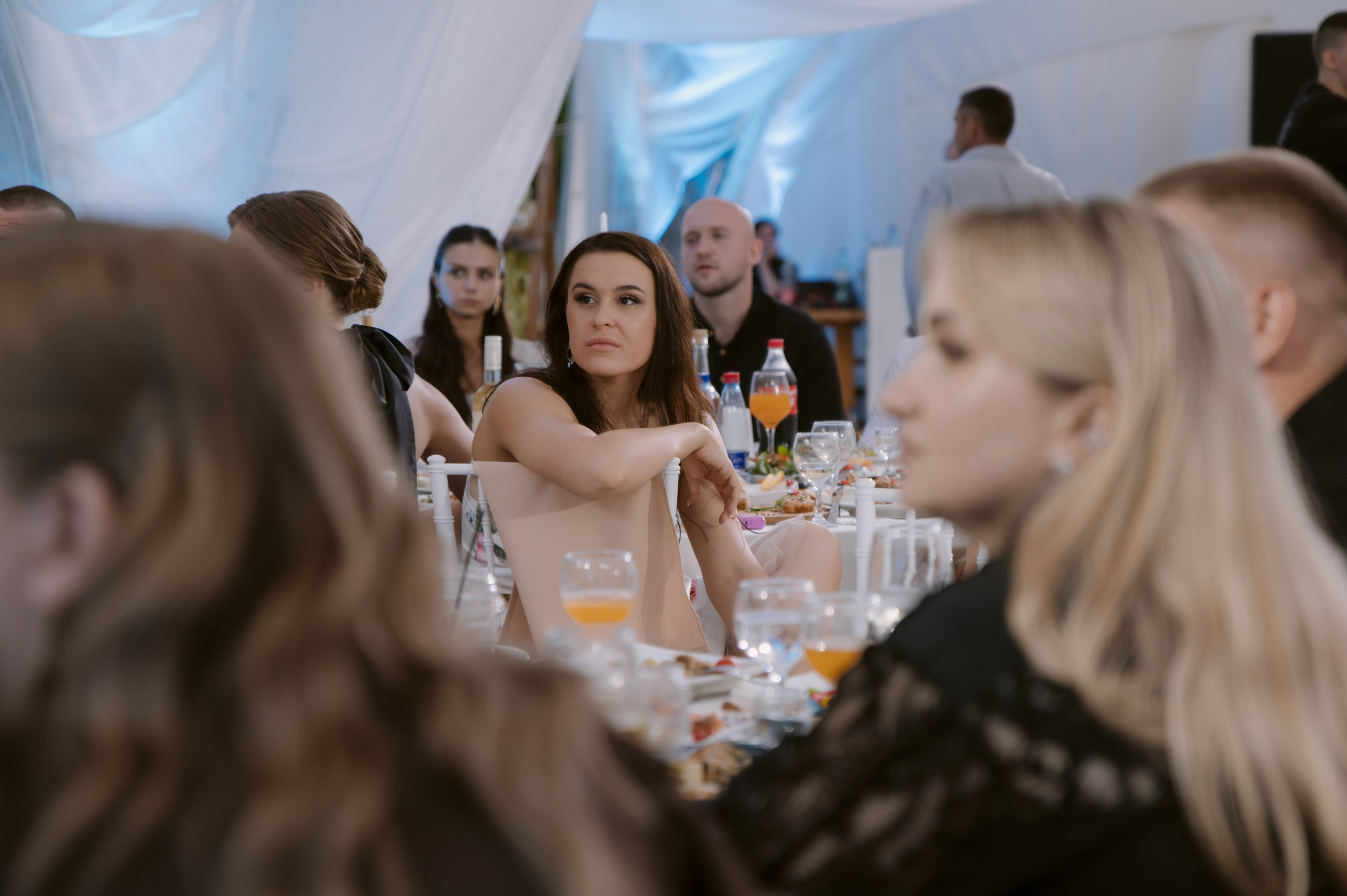 Эдуард + Дарья. Свадебный фотограф в Тамбове Валерий Тихов