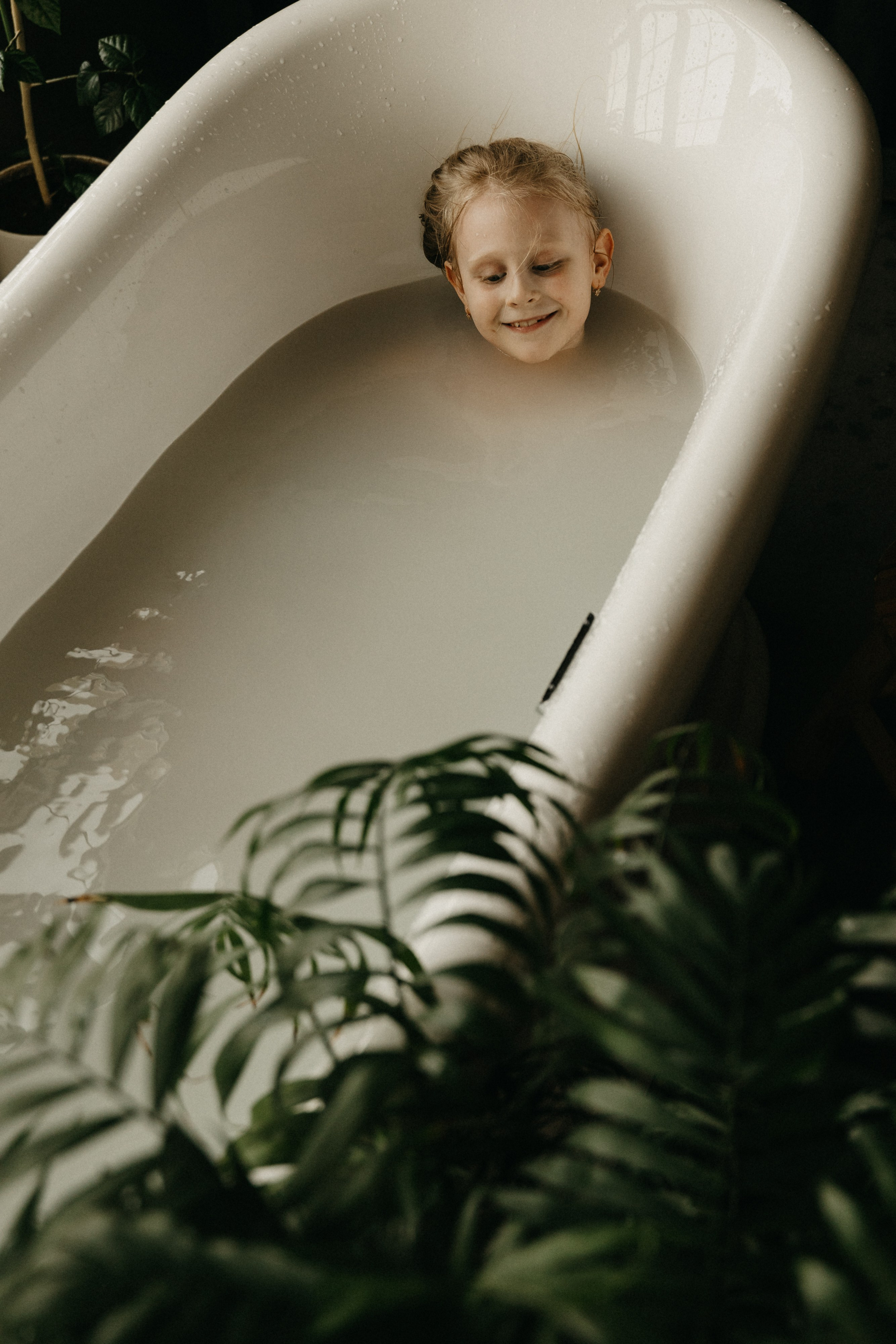 Даша, Полина, Варя. Главная