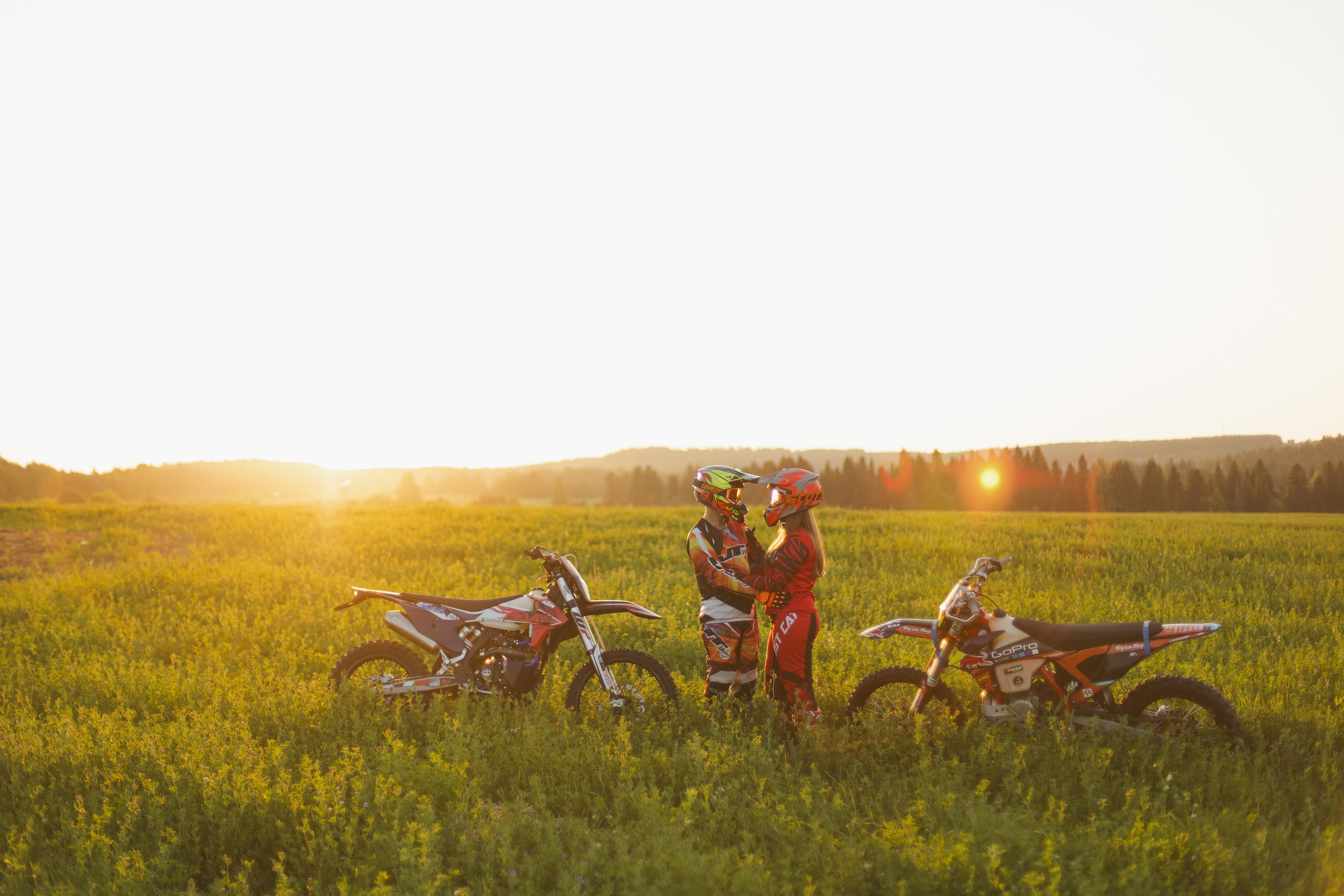 Иван и Христина. Семейный и свадебный фотограф в Ижевске Лушникова Екатерина
