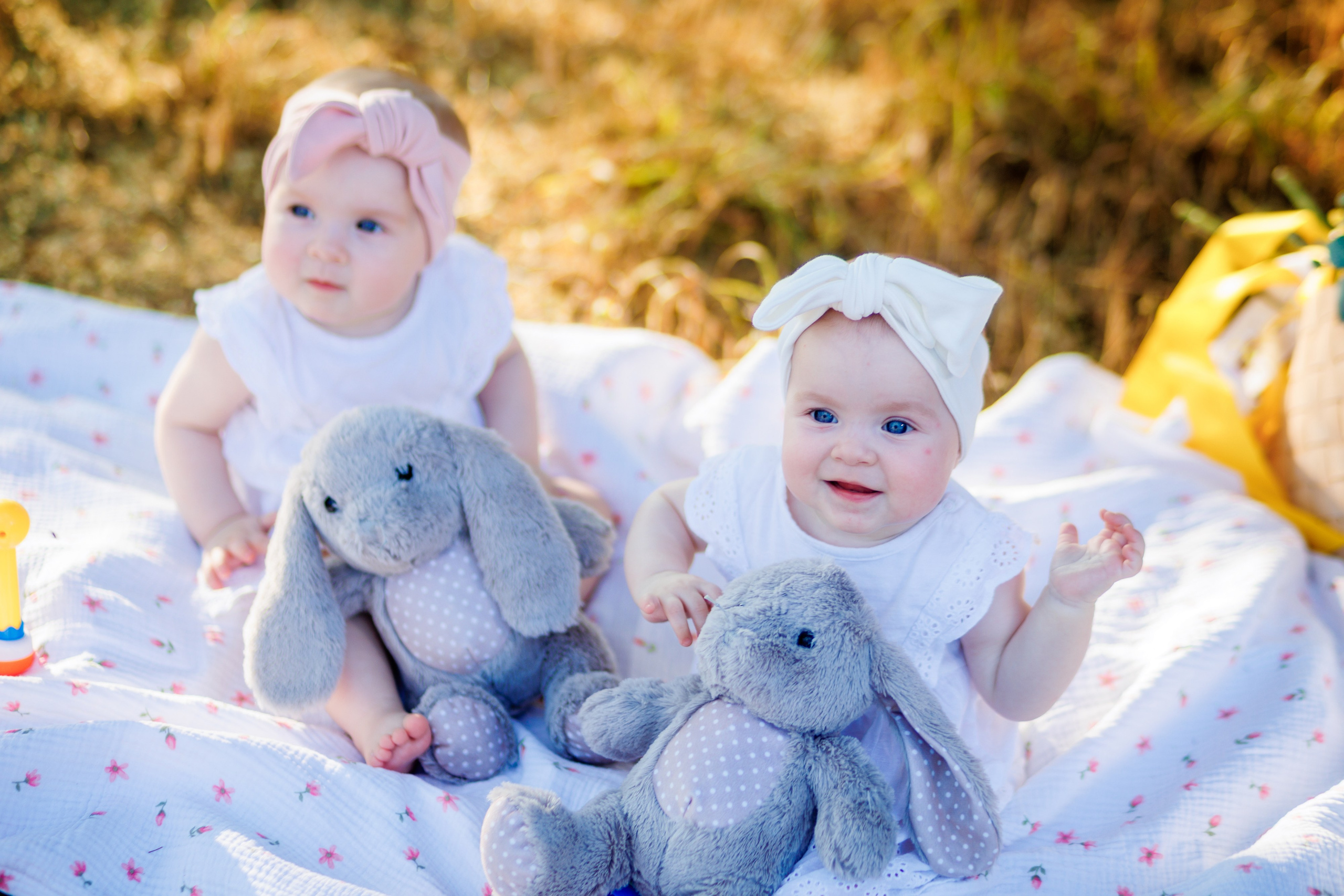 Прогулка на природе. Свадебный и семейный фотограф в Армавире