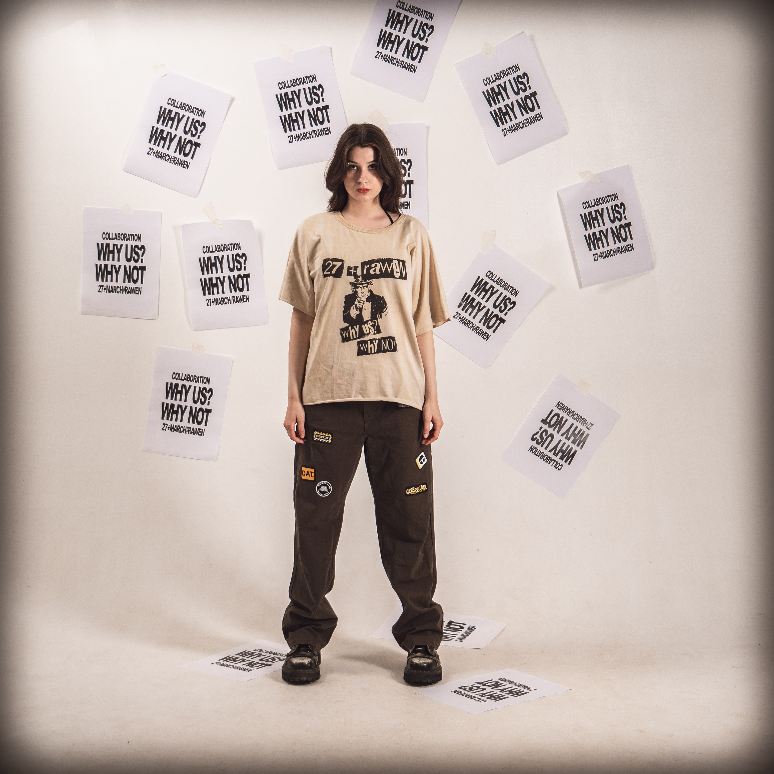 Brand. Фотограф Крутой Максим