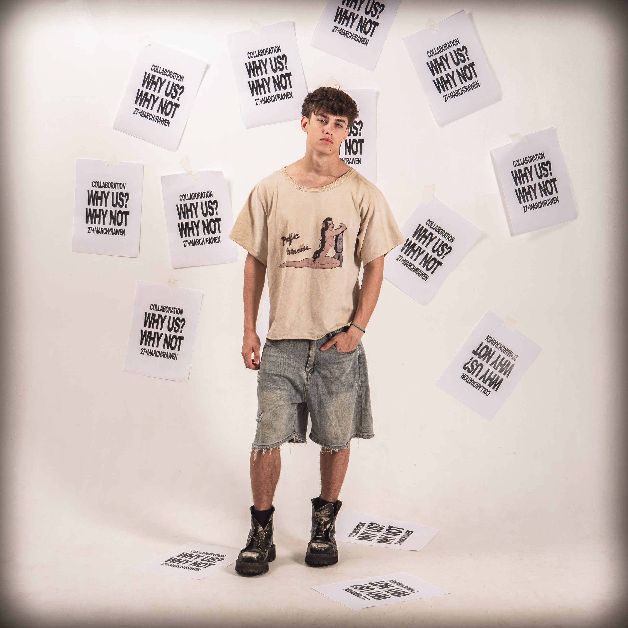 Brand. Фотограф Крутой Максим