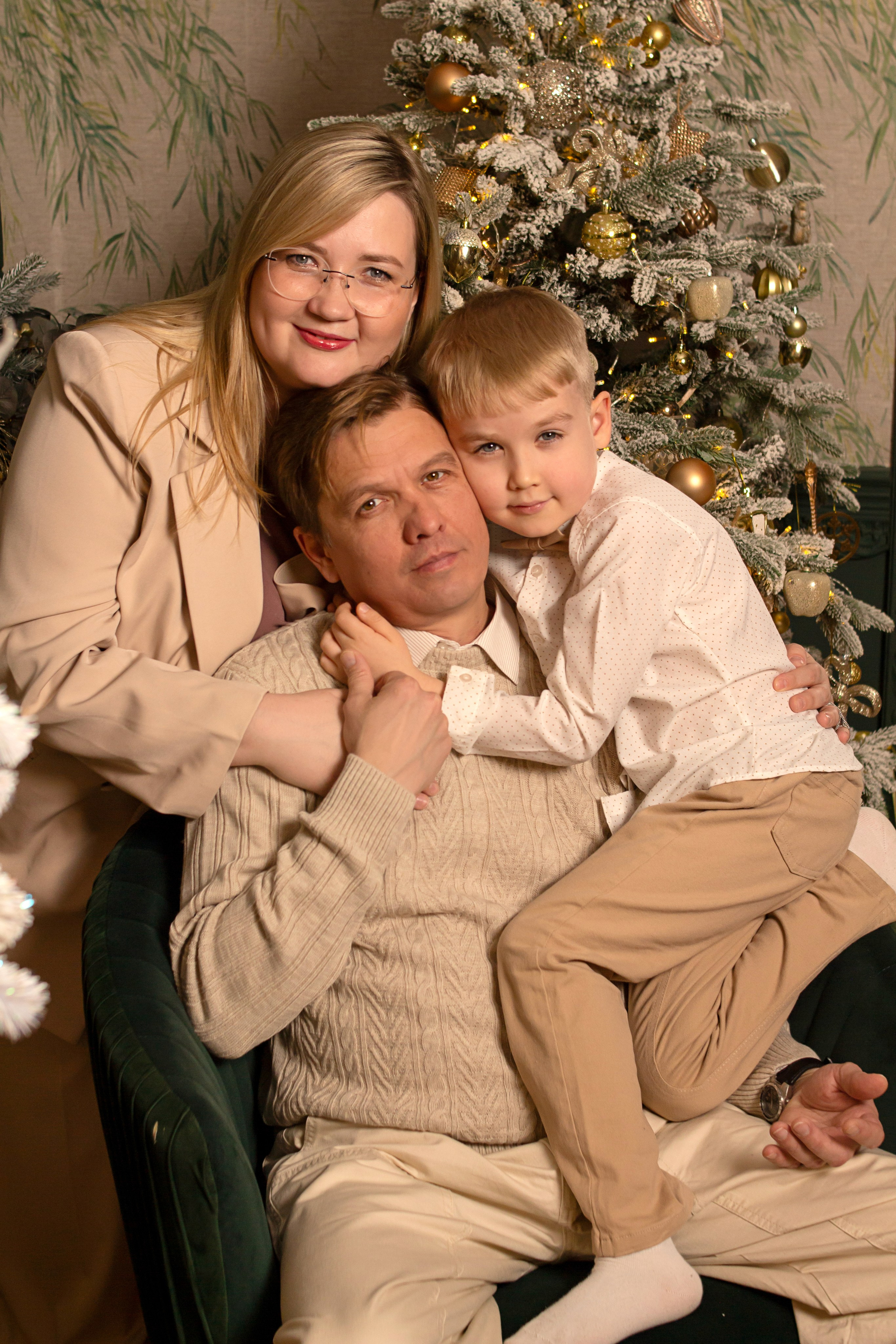 Тютина Оля фотограф-ретушер Екатеринбург