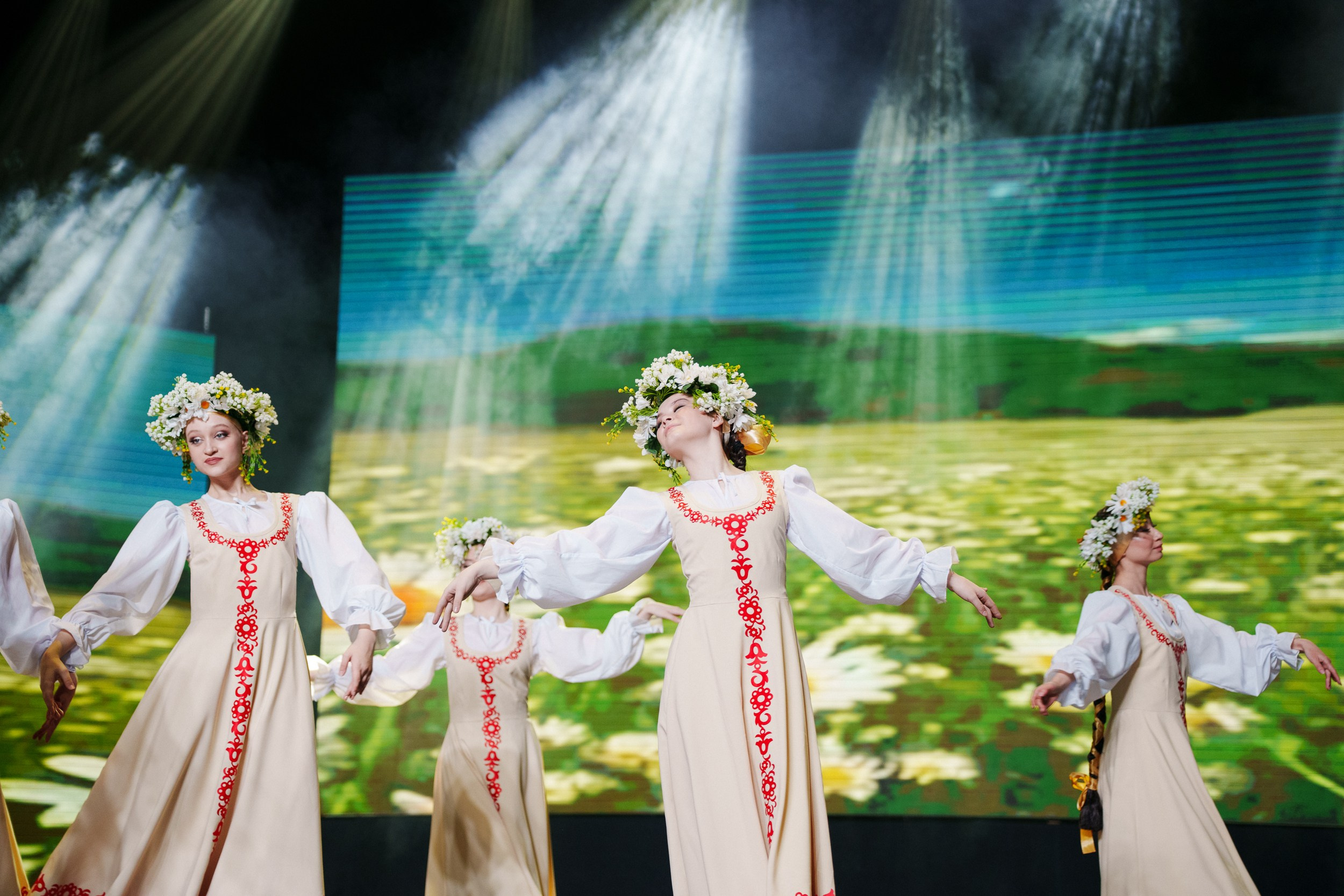 NOMAD «Концерт». Портретный и Репортажный Фотограф Москва