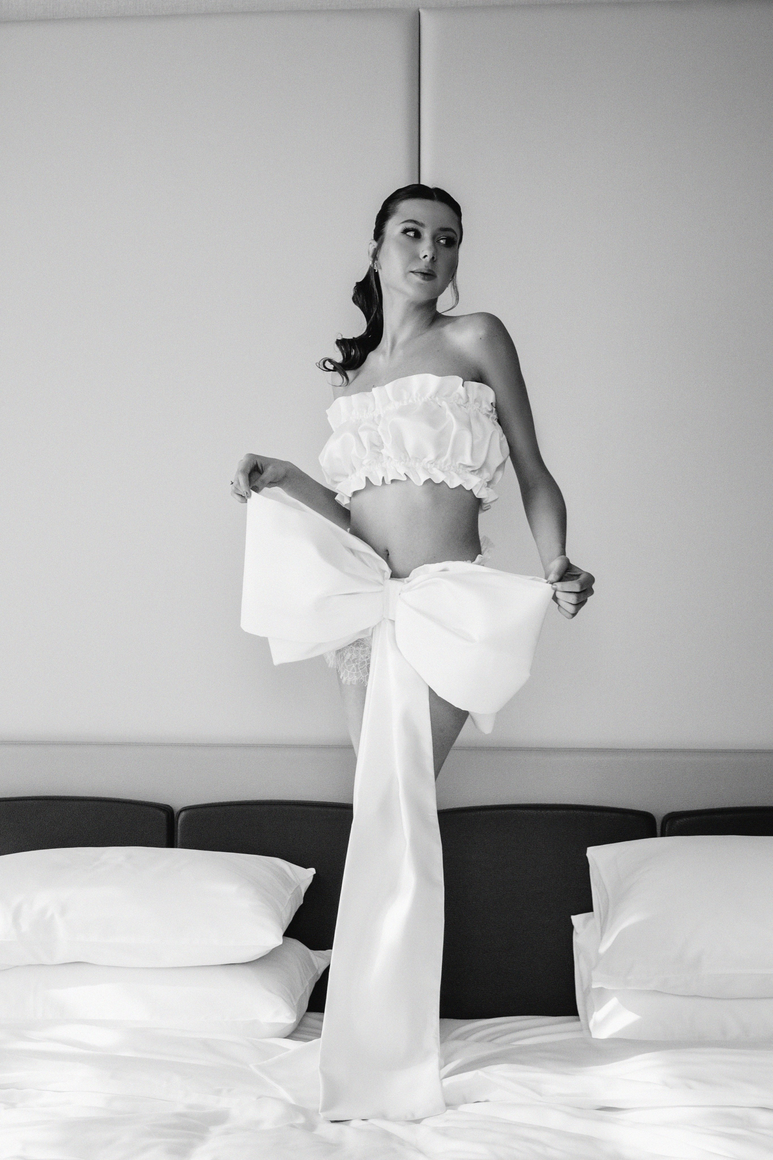 ANONS. Мария — Свадебный фотограф