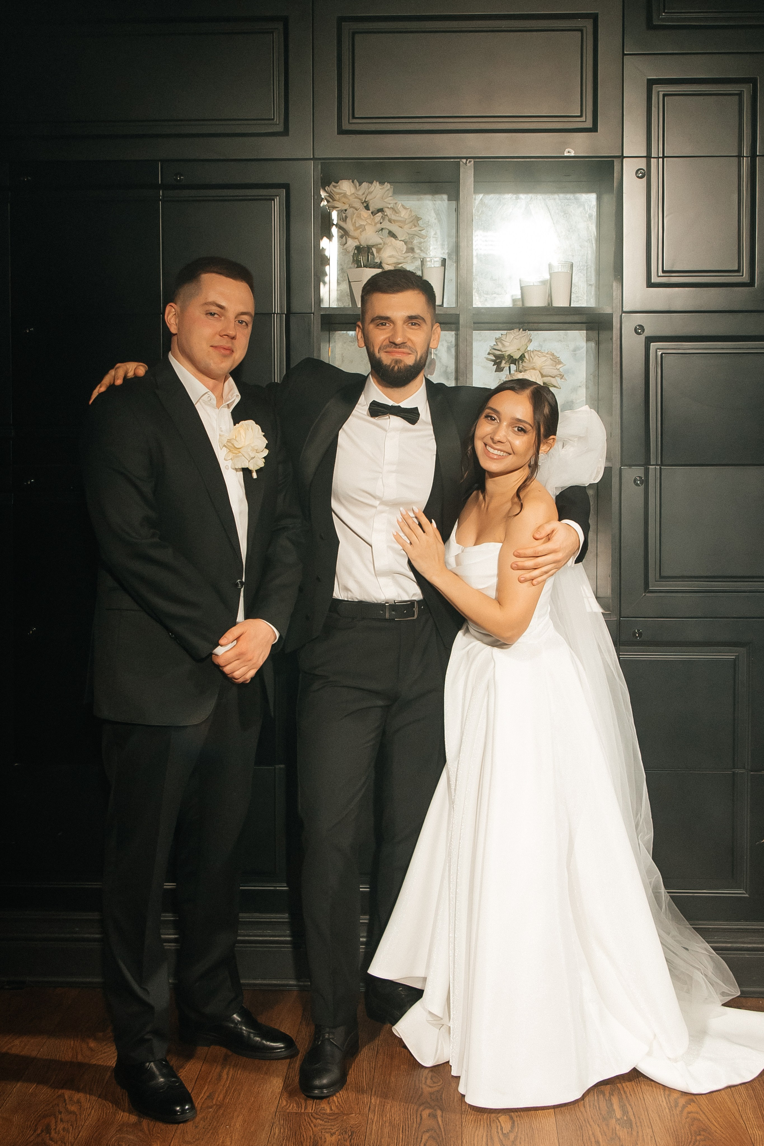 31.10.2024. Мария — Свадебный фотограф