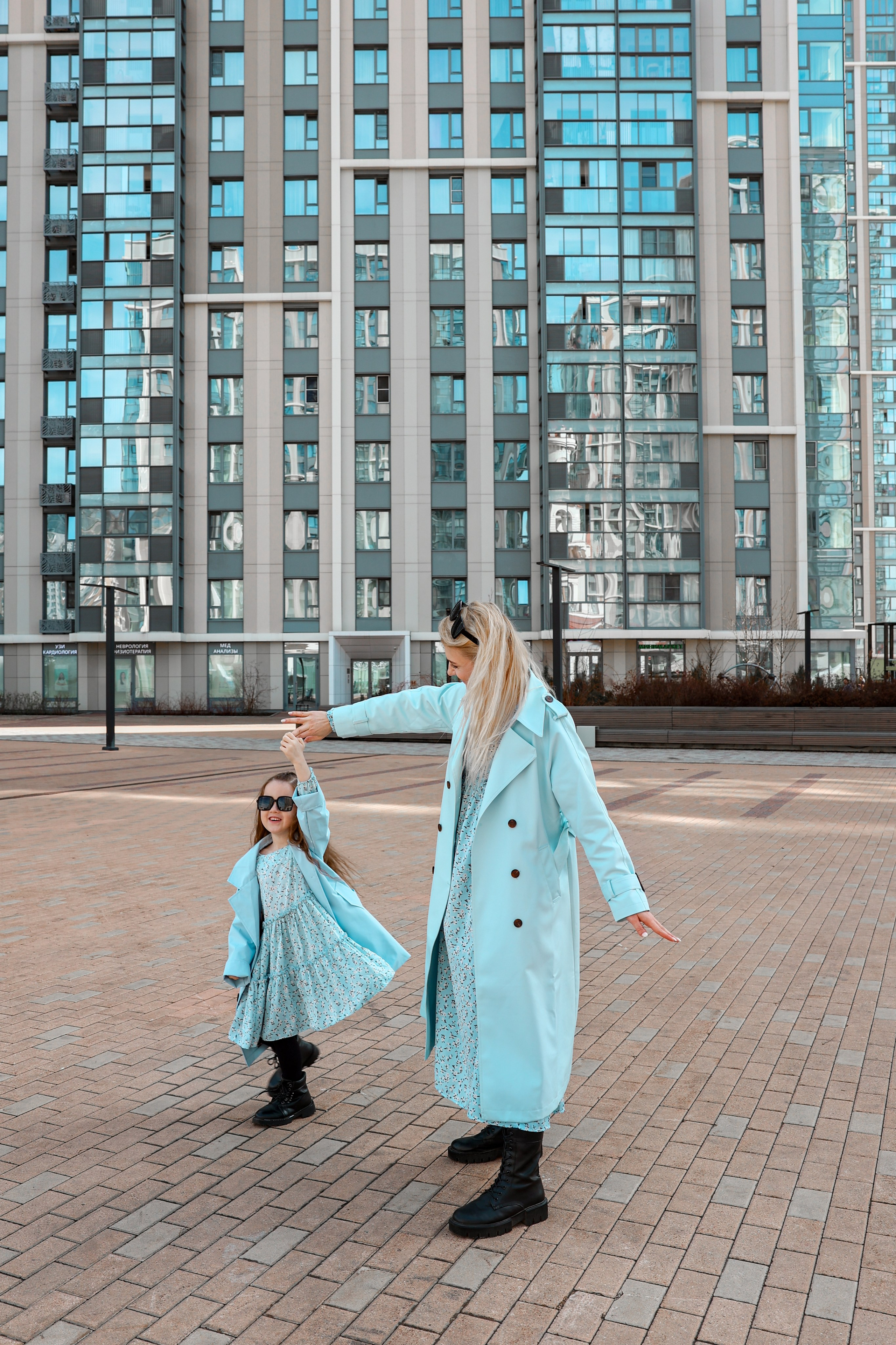 Голубая локация. Оксана Ромашкина- семейный и ньюборн фотограф из Москвы